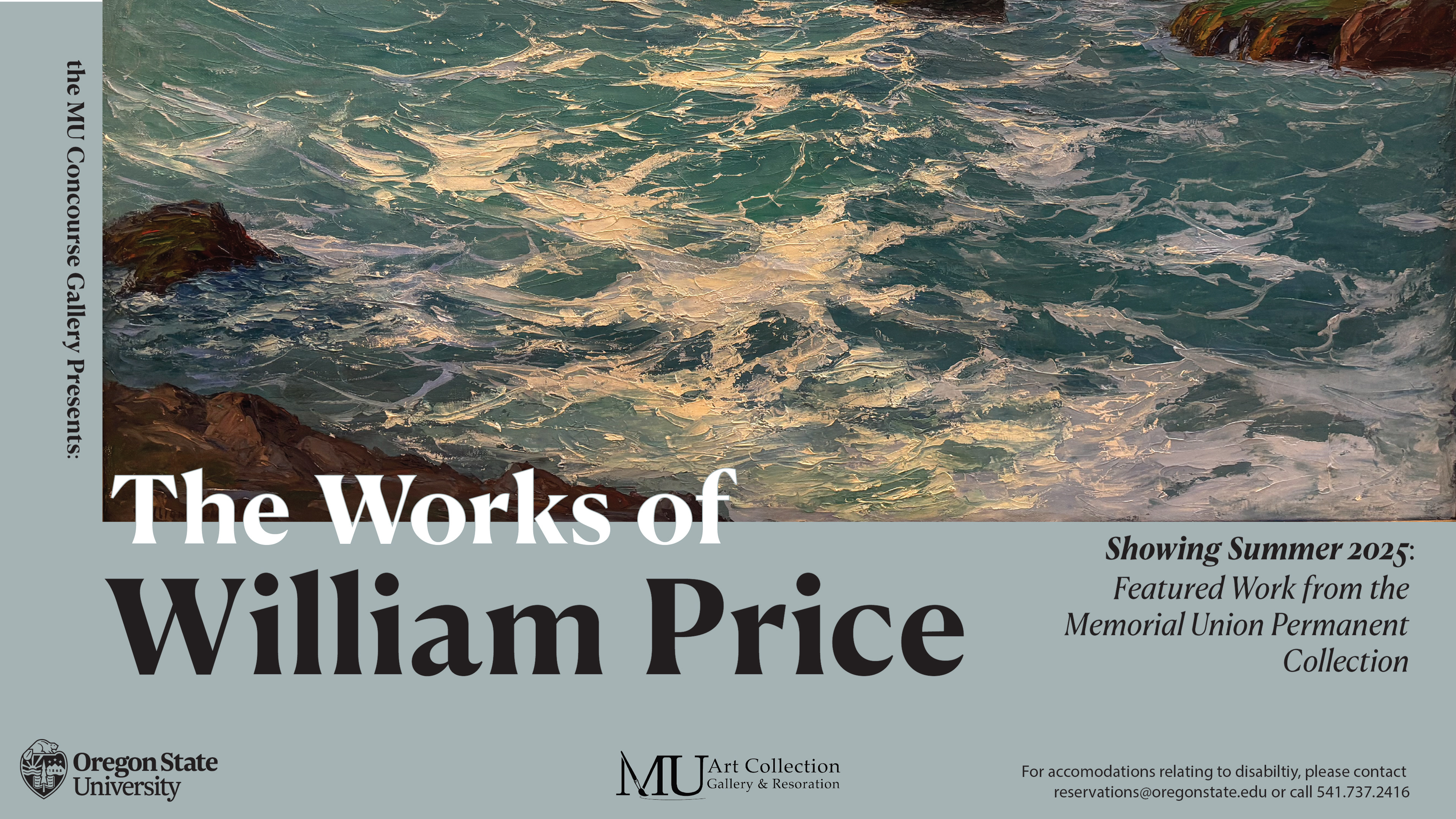 Willian Price 