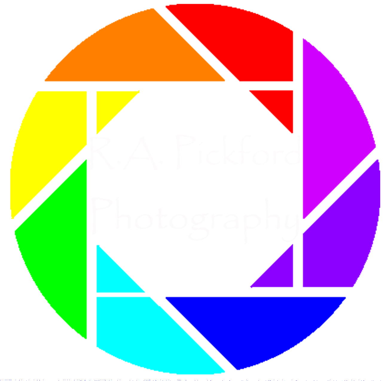 Andrew Pickford
