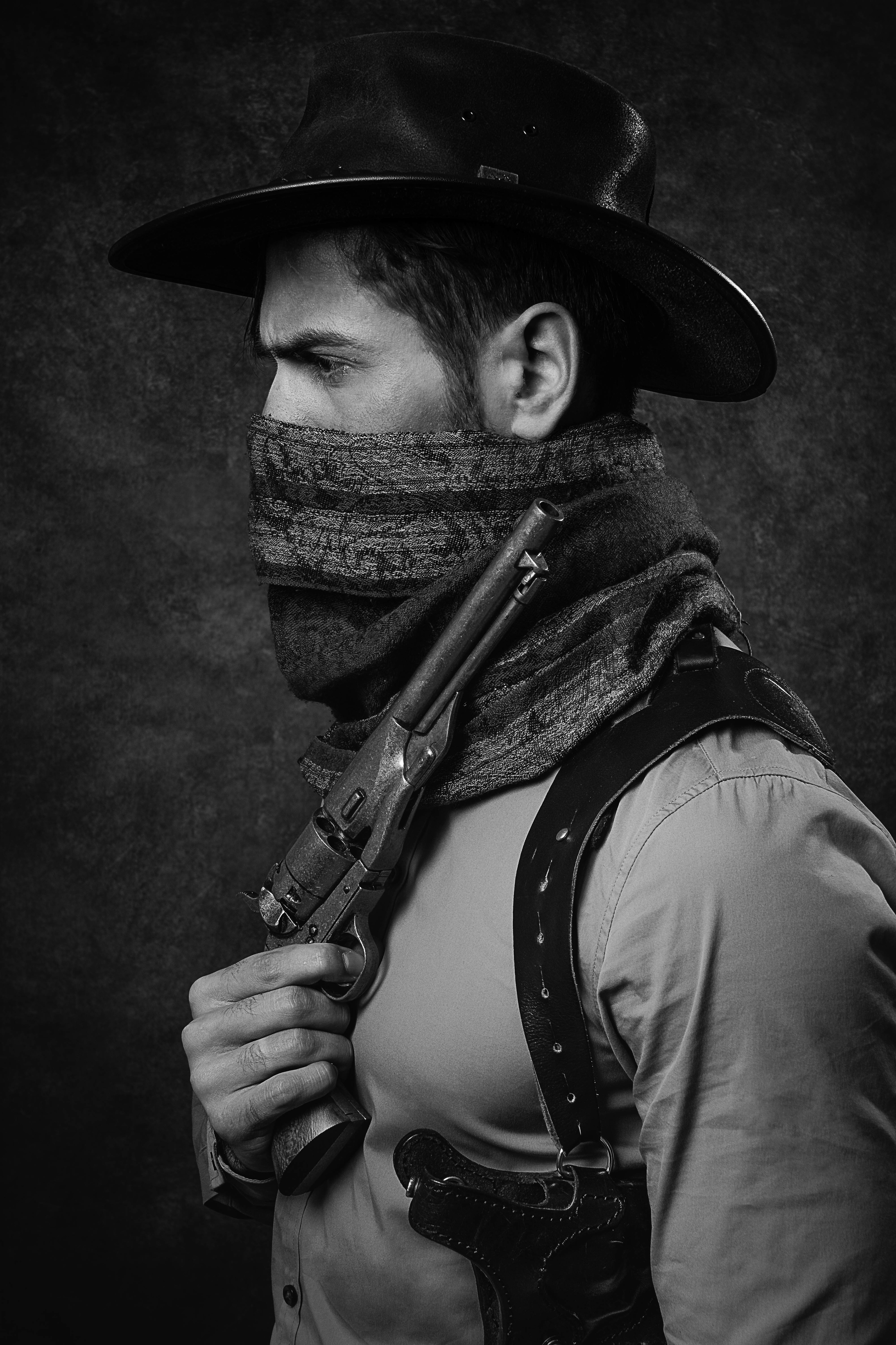 The outlaw