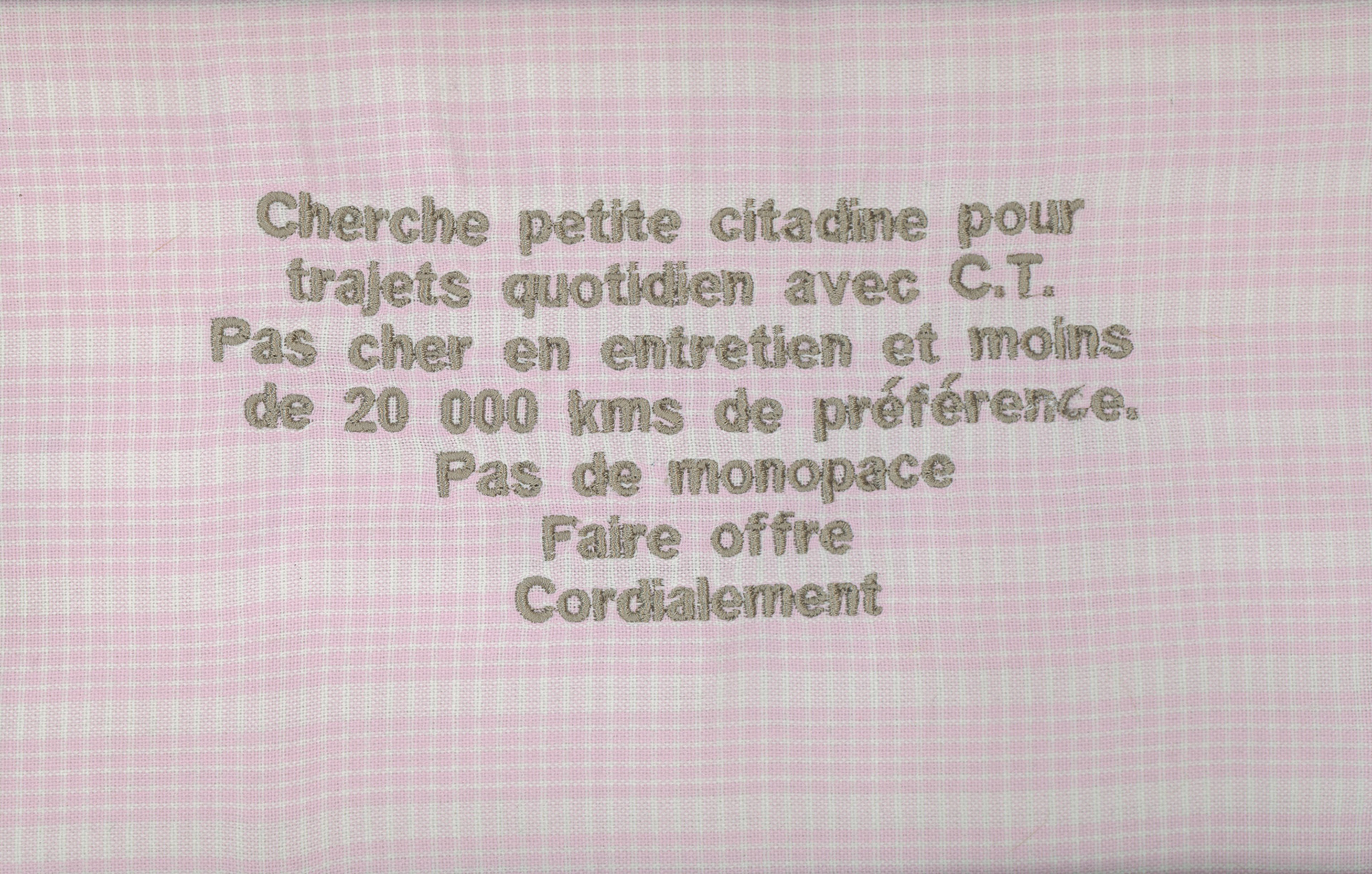© Elsa Tessier