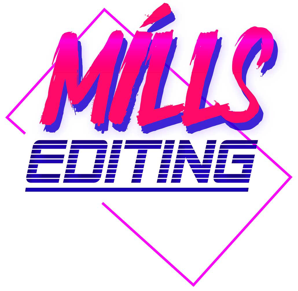 Mills Editing