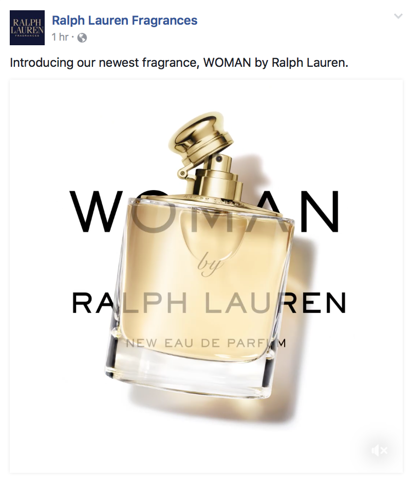 Woman by Ralph Lauren Ralph Lauren perfume - a fragrance for women