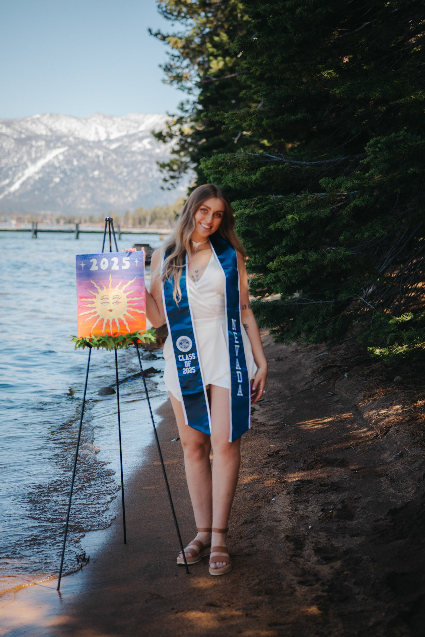 UNR grad photos