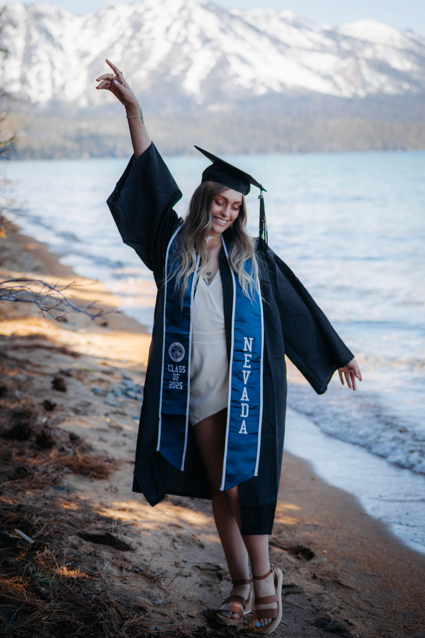 UNR grad photos
