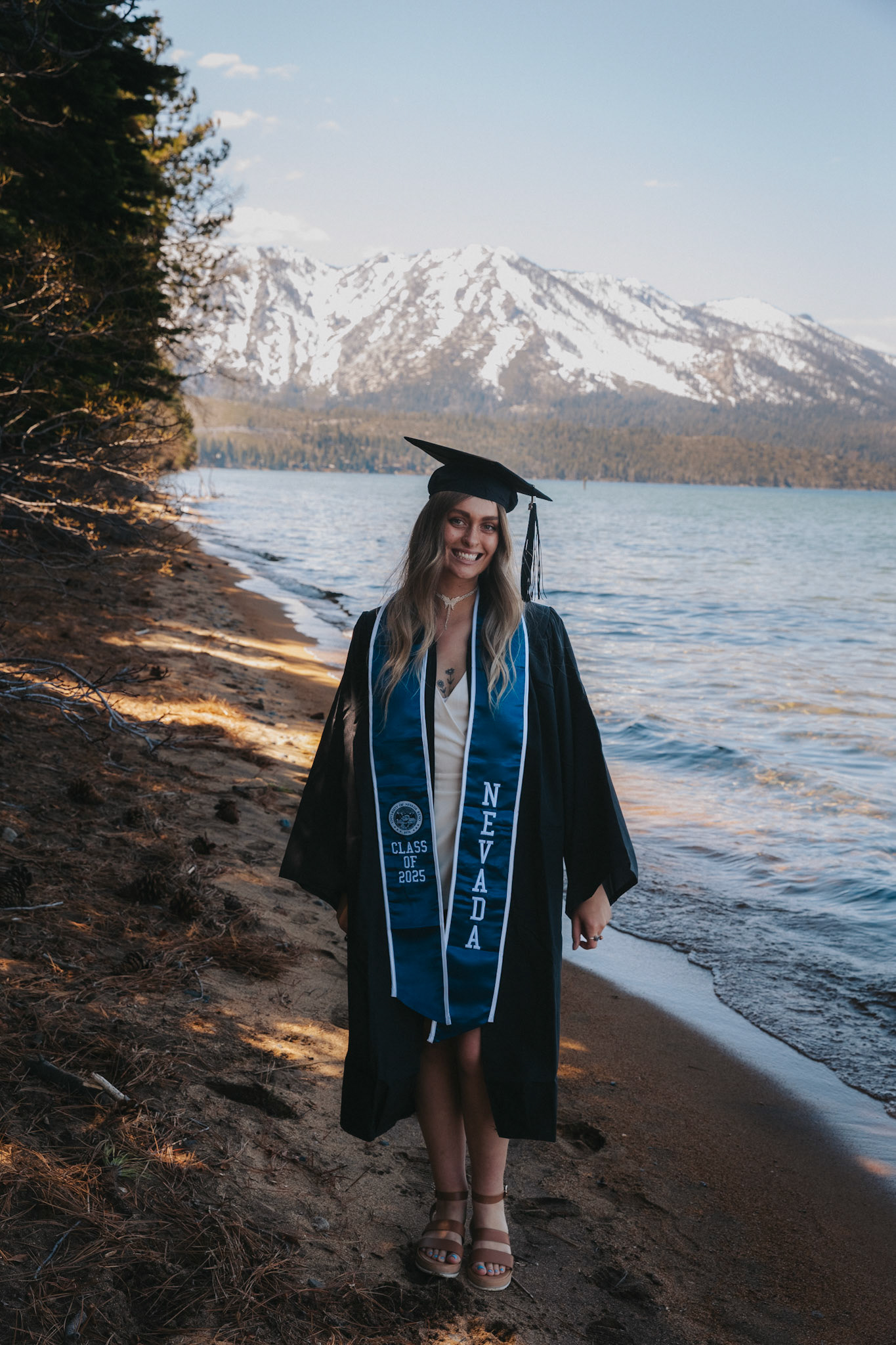 UNR grad photos