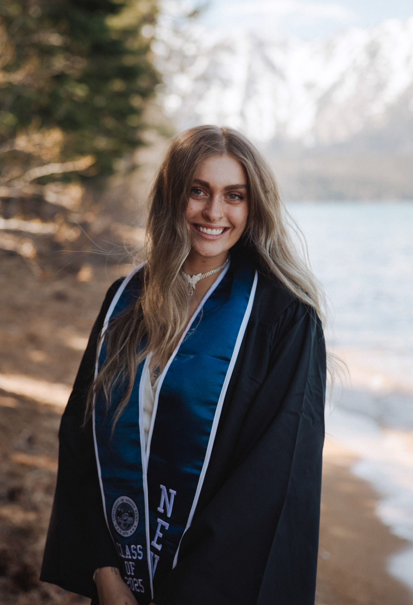 UNR grad photos