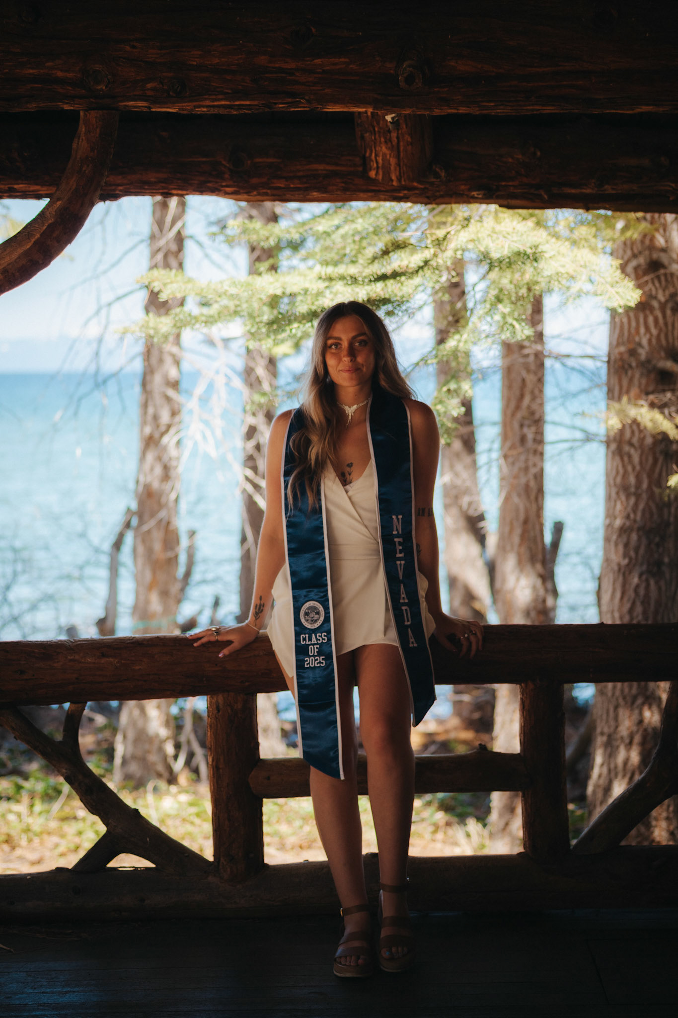 UNR grad photos