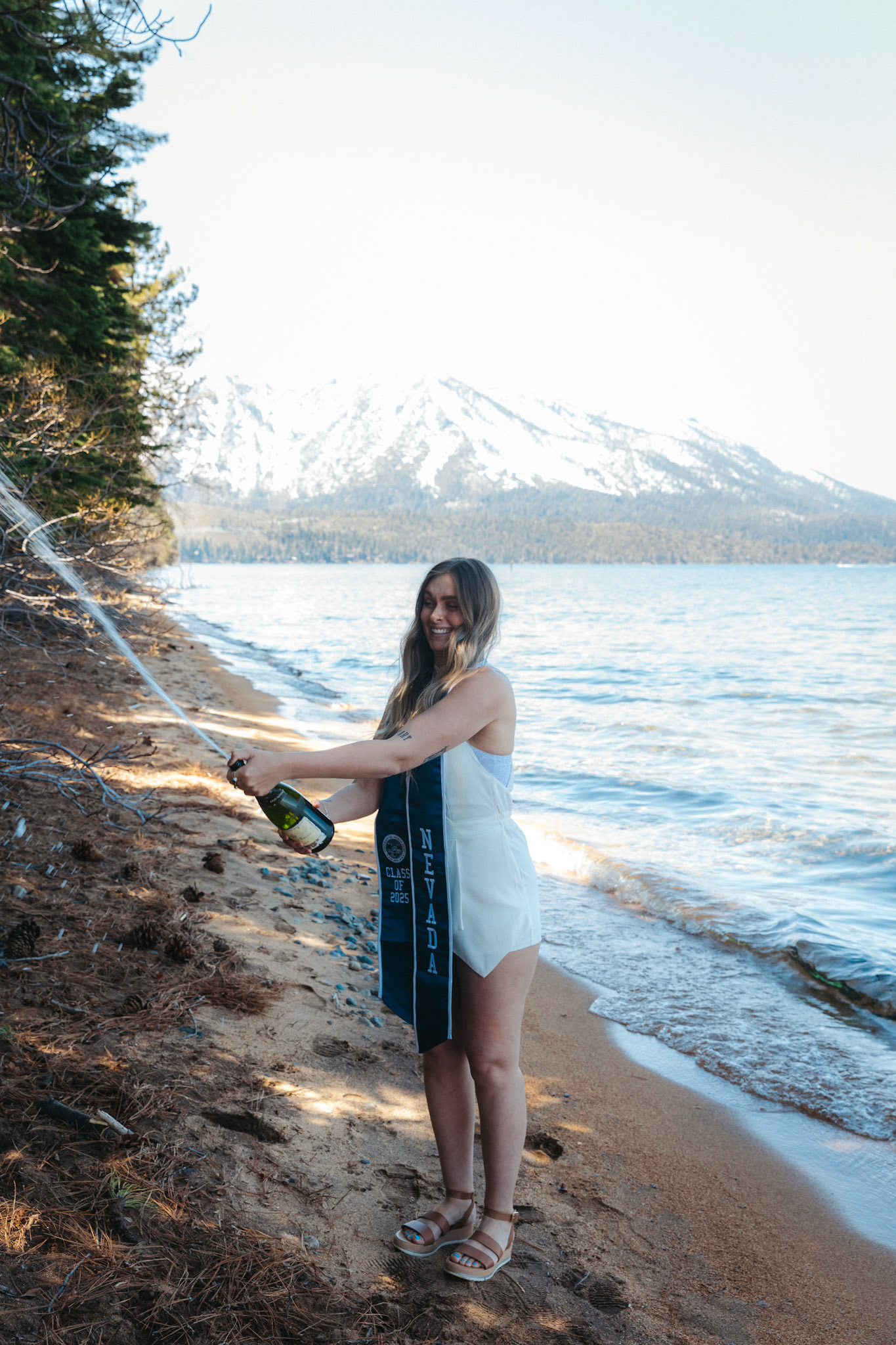 UNR grad photos