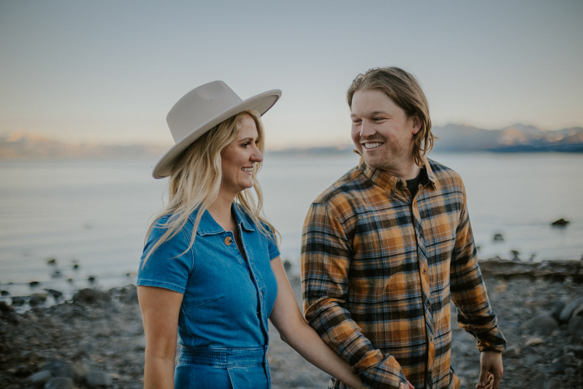 Lake Tahoe Photographer