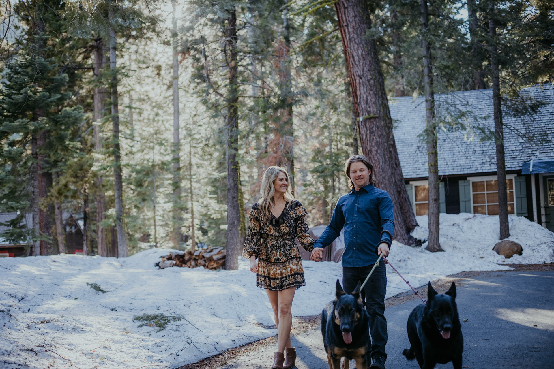 Lake Tahoe Photographer