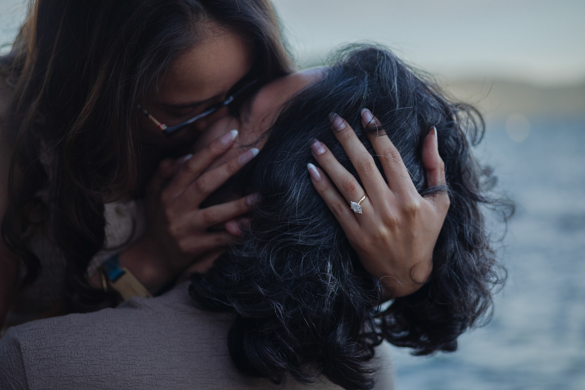 Tahoe Proposal Photos