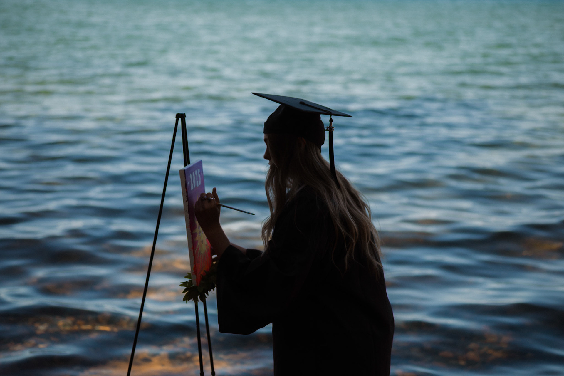 UNR grad photos