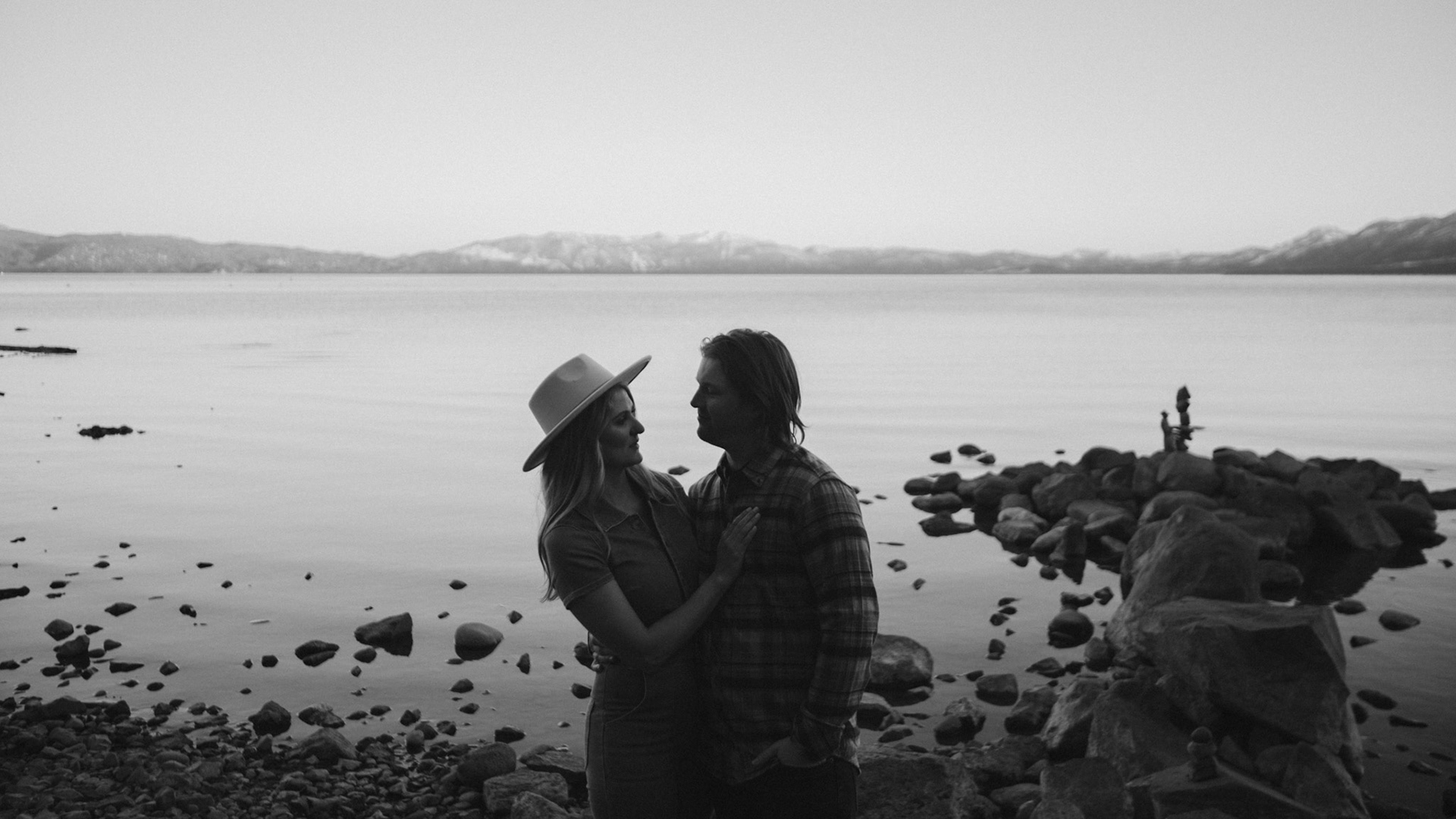 Lake Tahoe Photographer