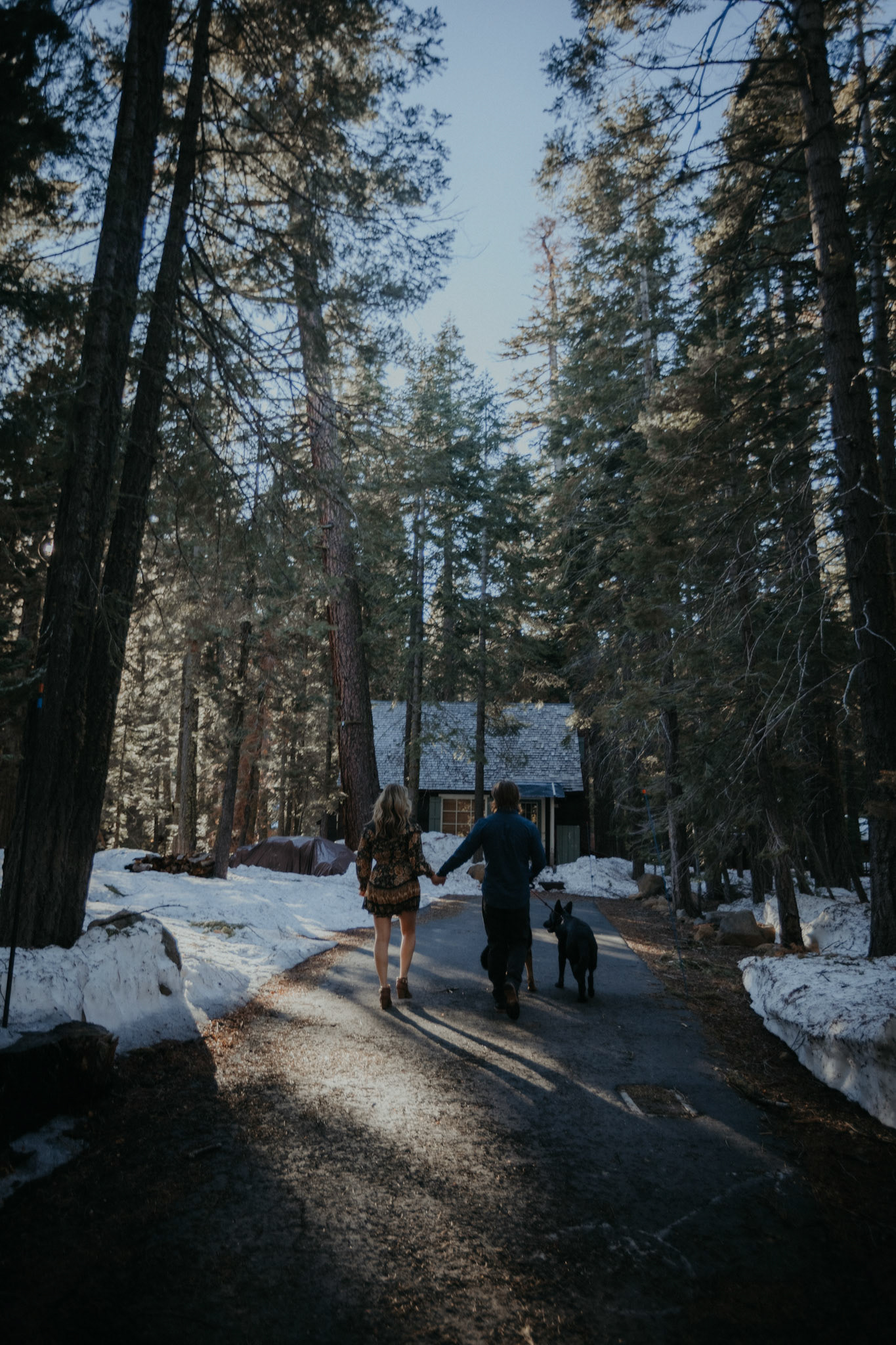 Lake Tahoe Photographer