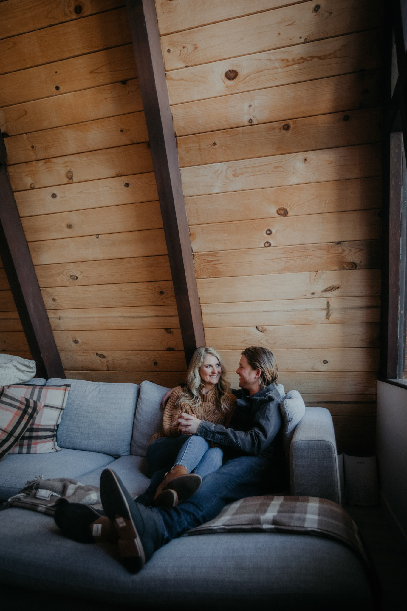 Lake Tahoe Photographer