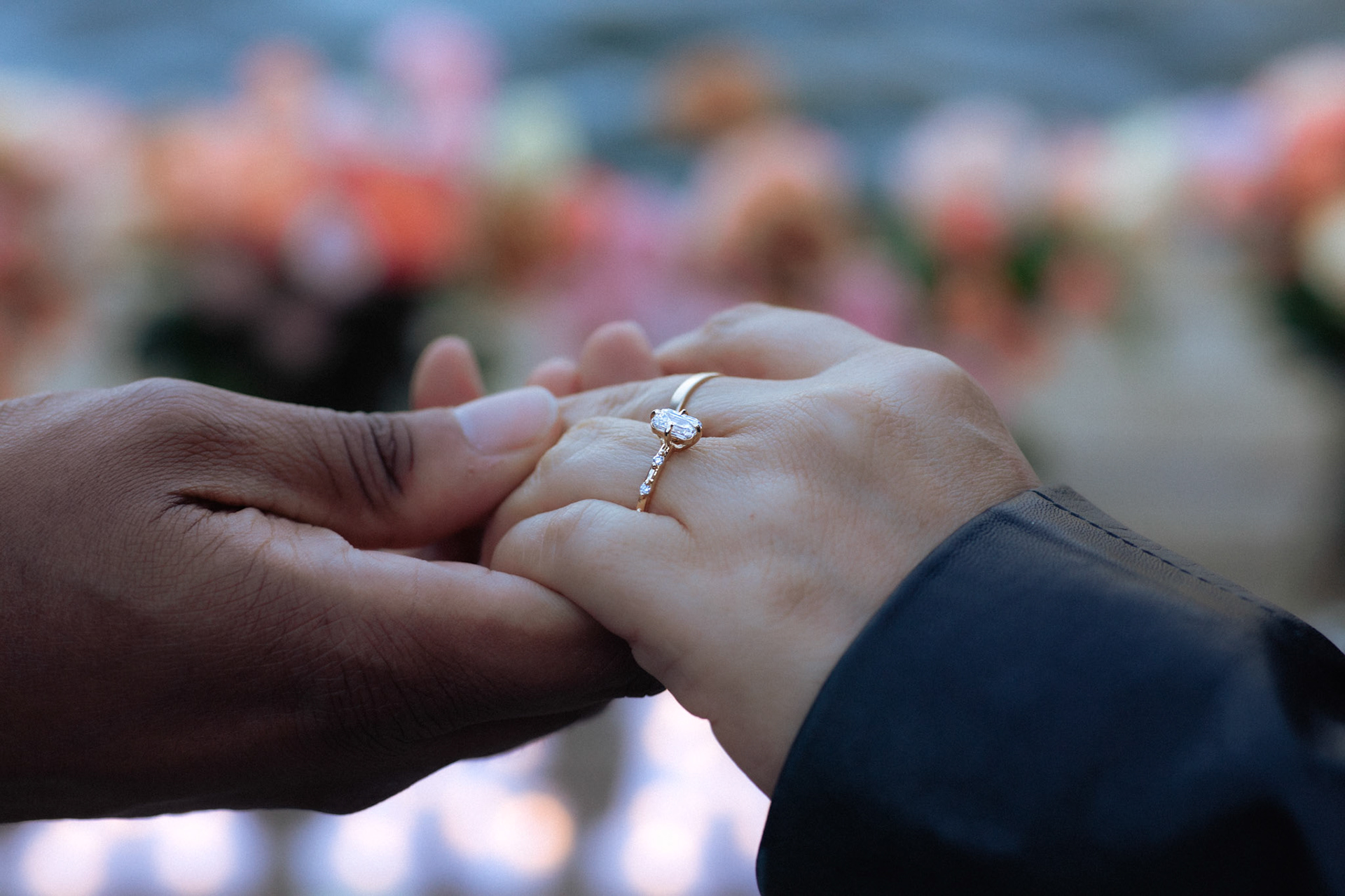 proposing in lake tahoe