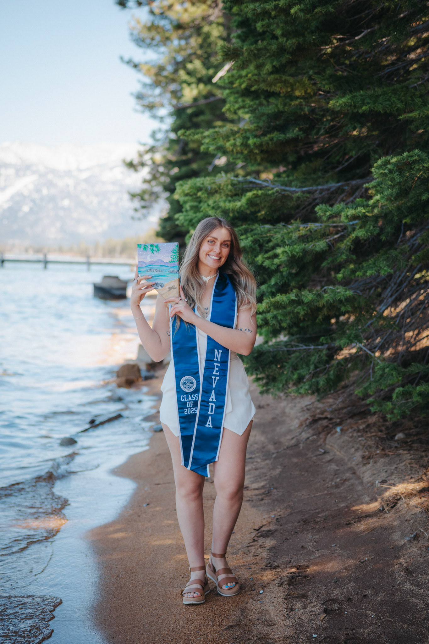UNR grad photos