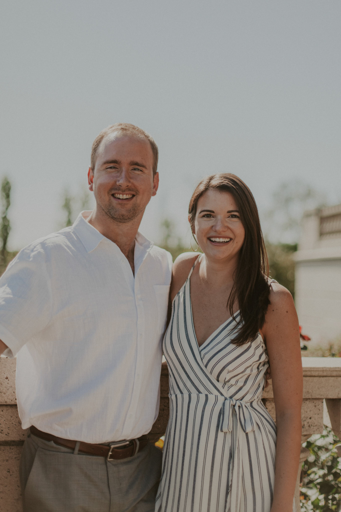 domaine carneros surprise proposal napa ca