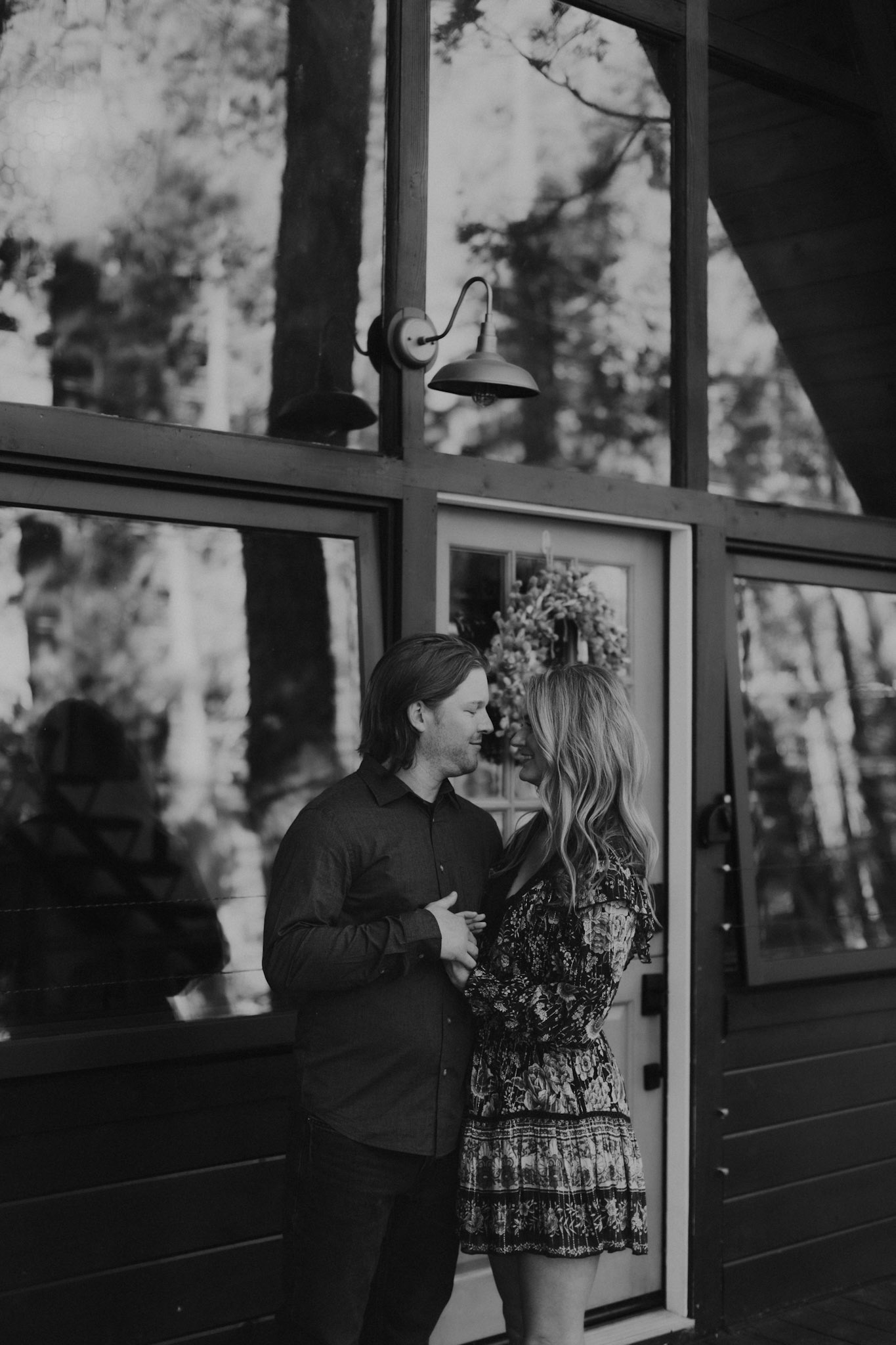 Lake Tahoe Photographer