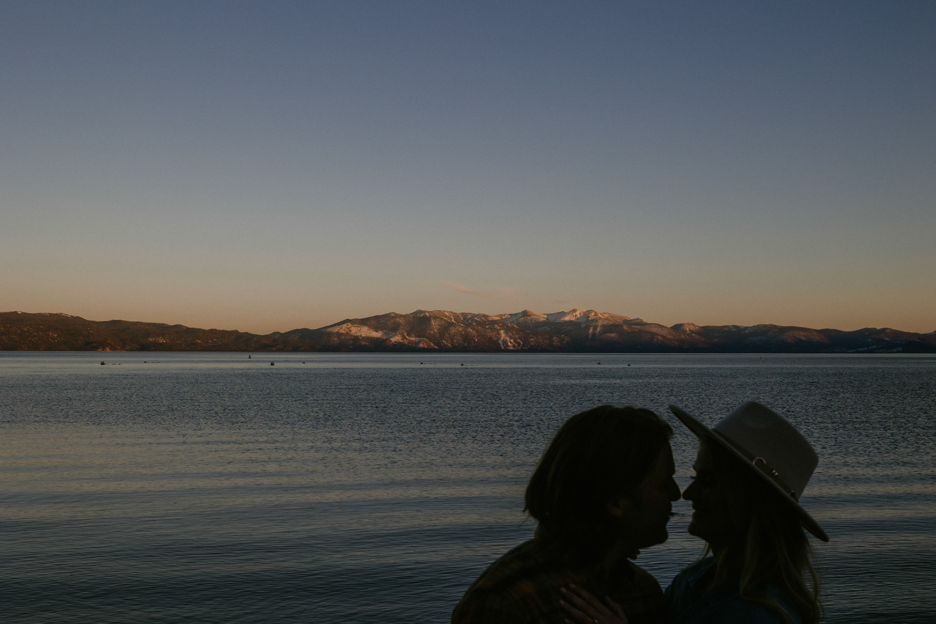 Lake Tahoe Photographer