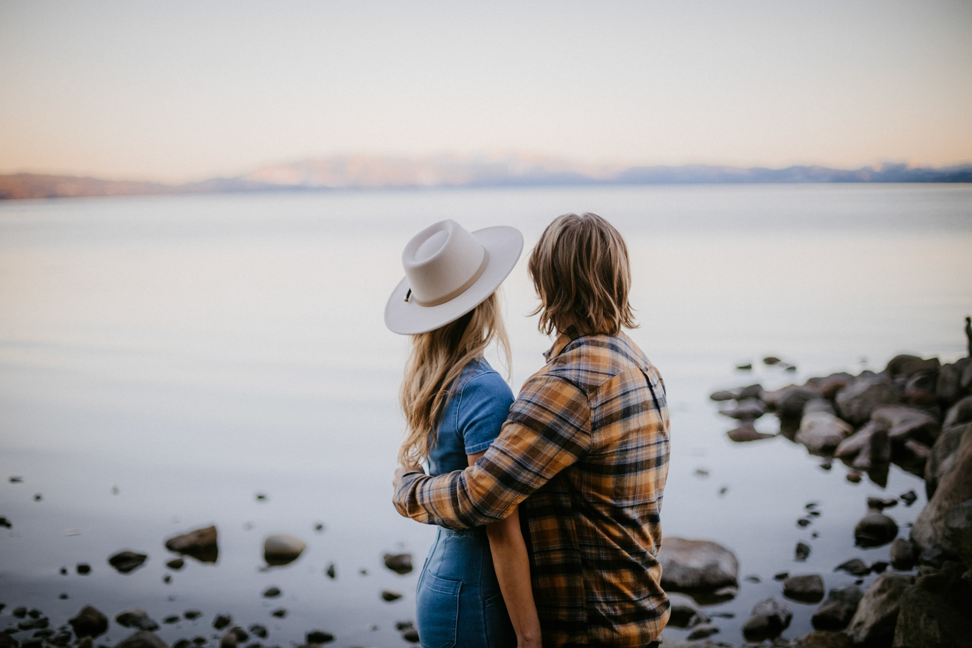 Lake Tahoe Photographer
