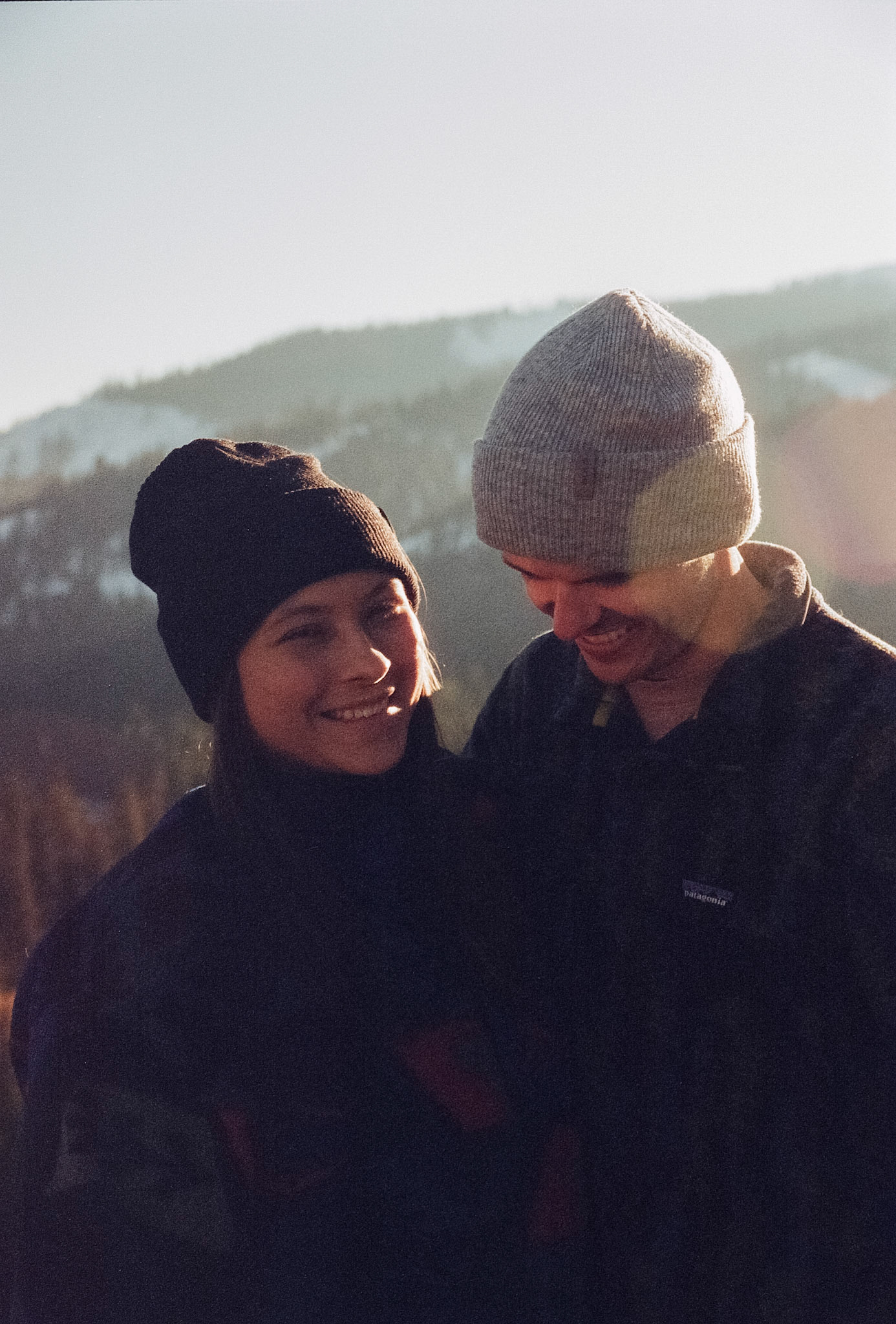 Lake Tahoe Proposal