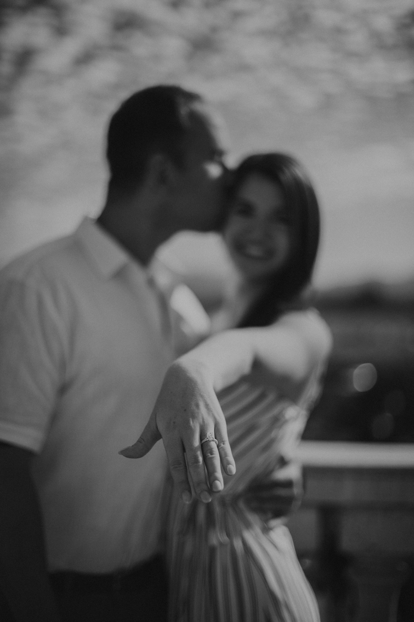 domaine carneros surprise proposal napa ca