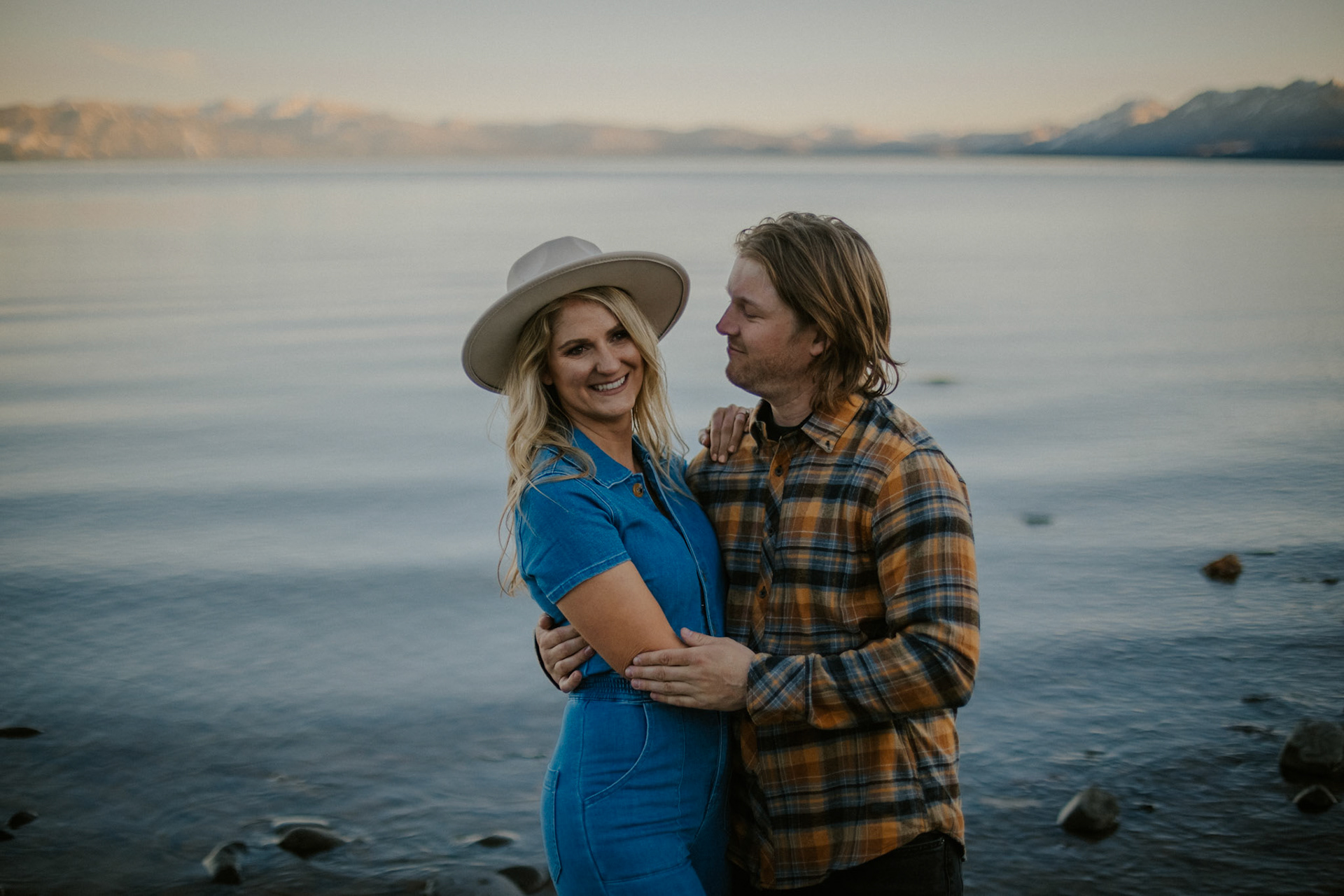 Lake Tahoe Photographer