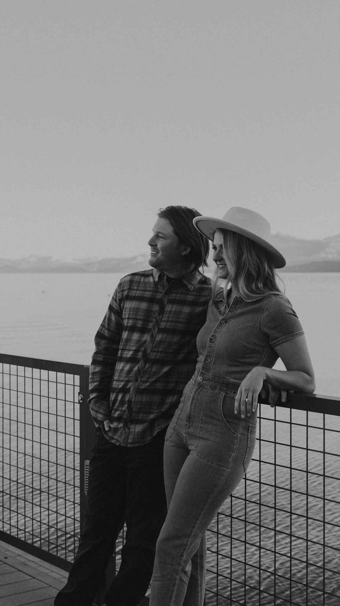 Lake Tahoe Photographer