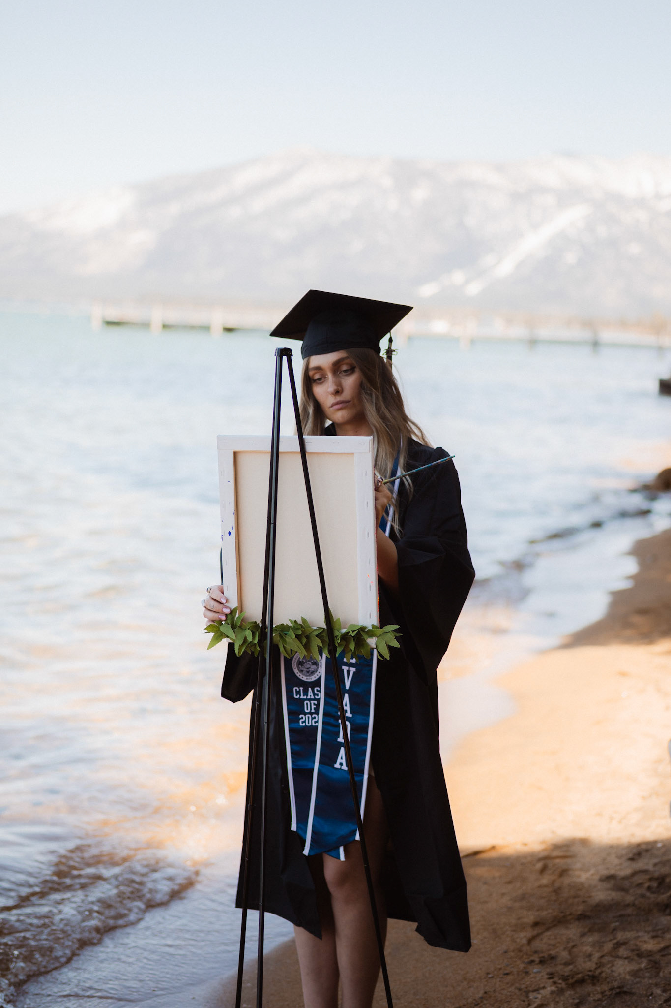 UNR grad photos