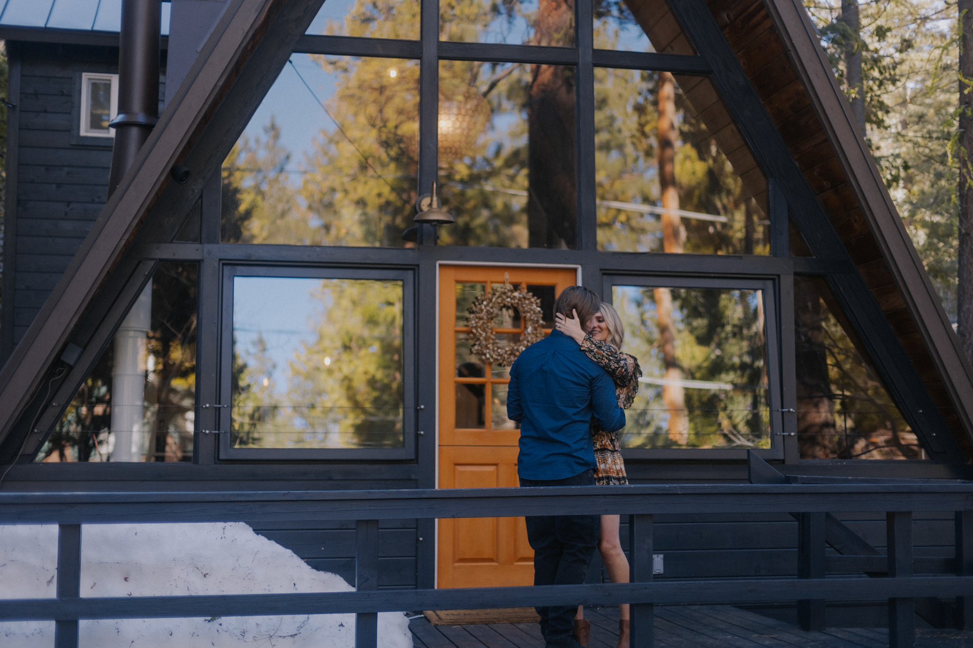 Lake Tahoe Photographer