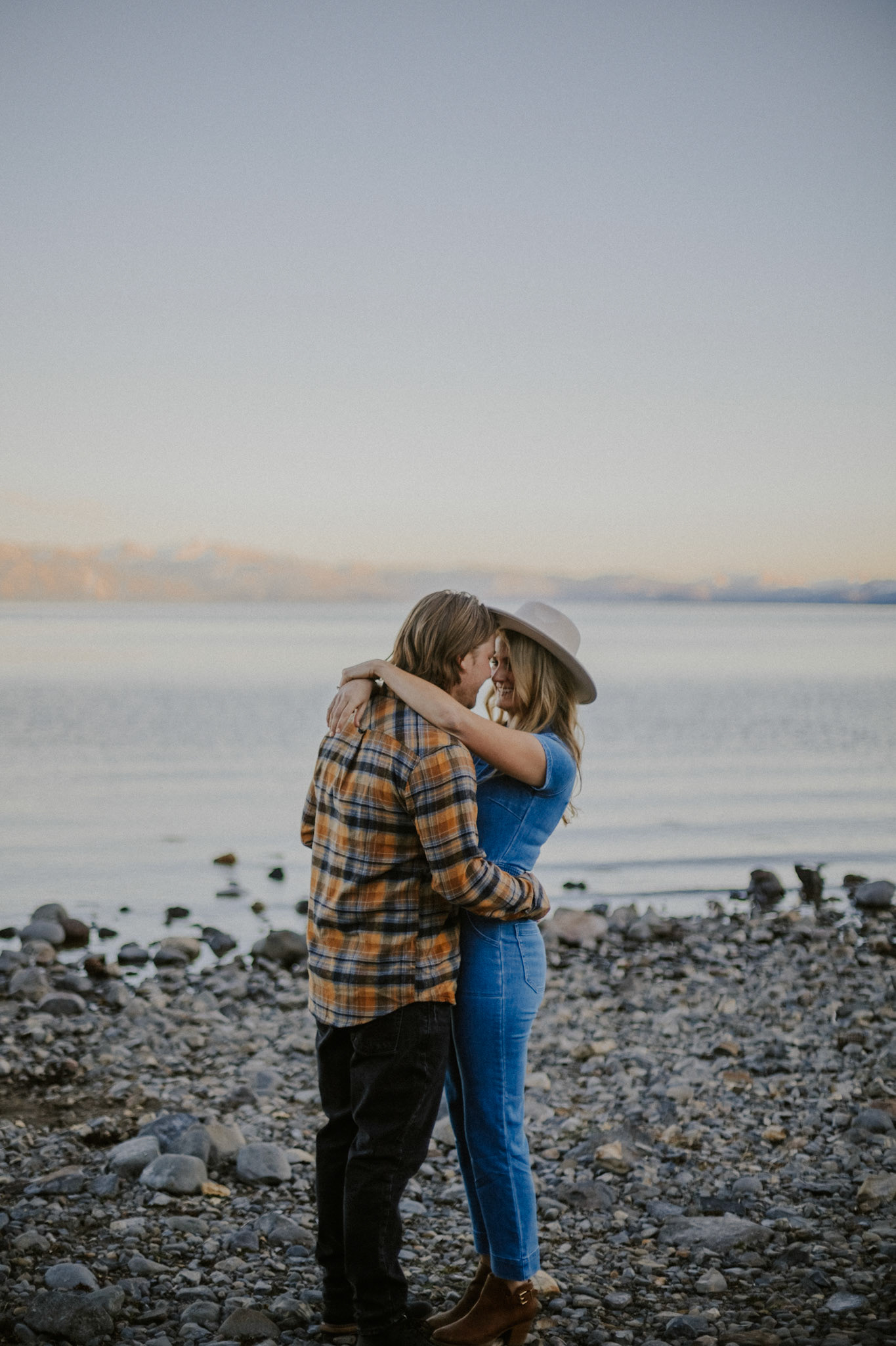 Lake Tahoe Photographer