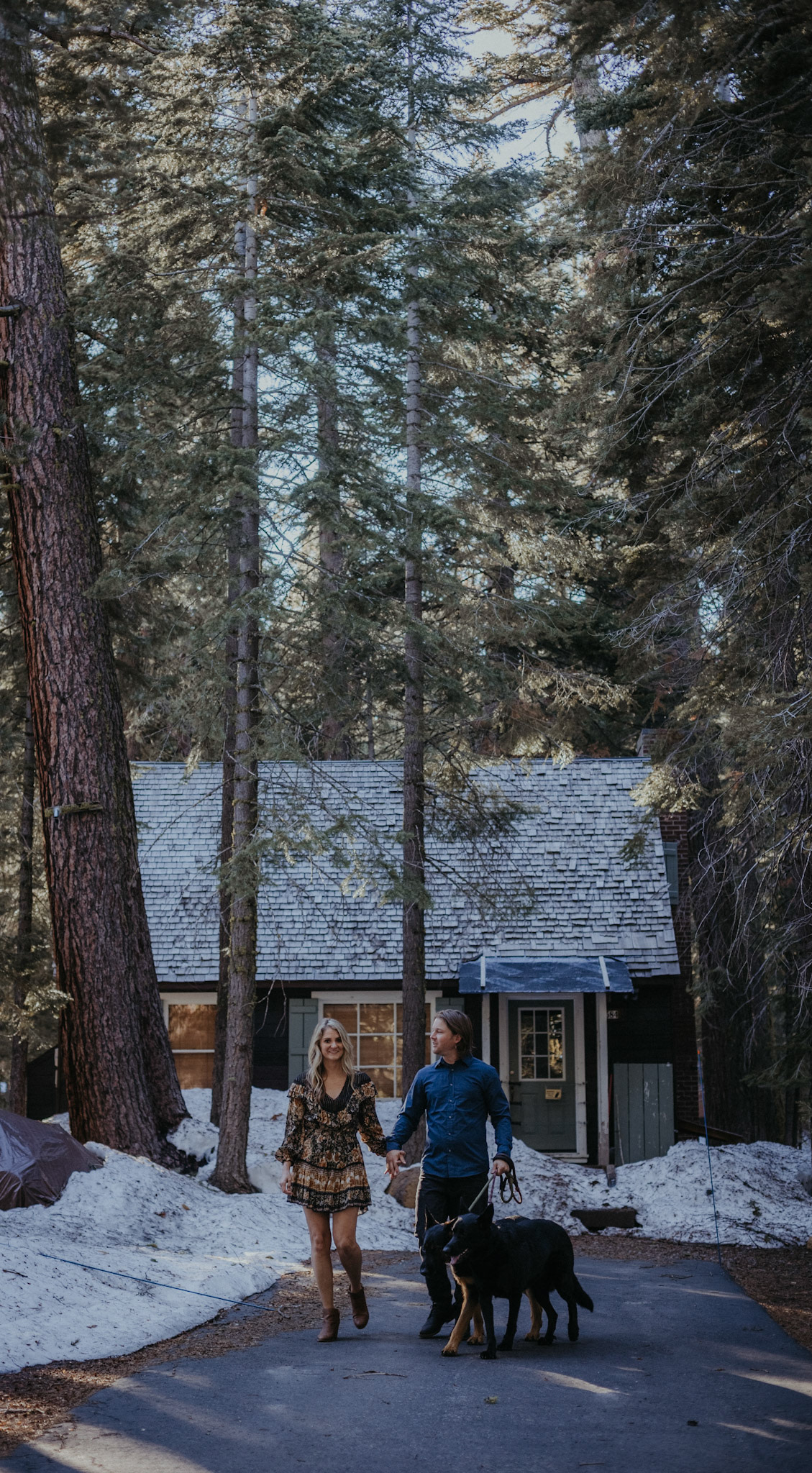 Lake Tahoe Photographer