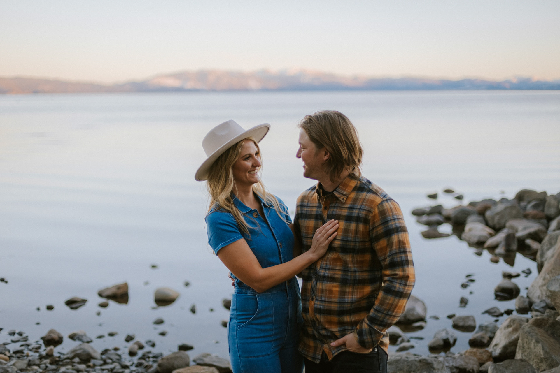 Lake Tahoe Photographer