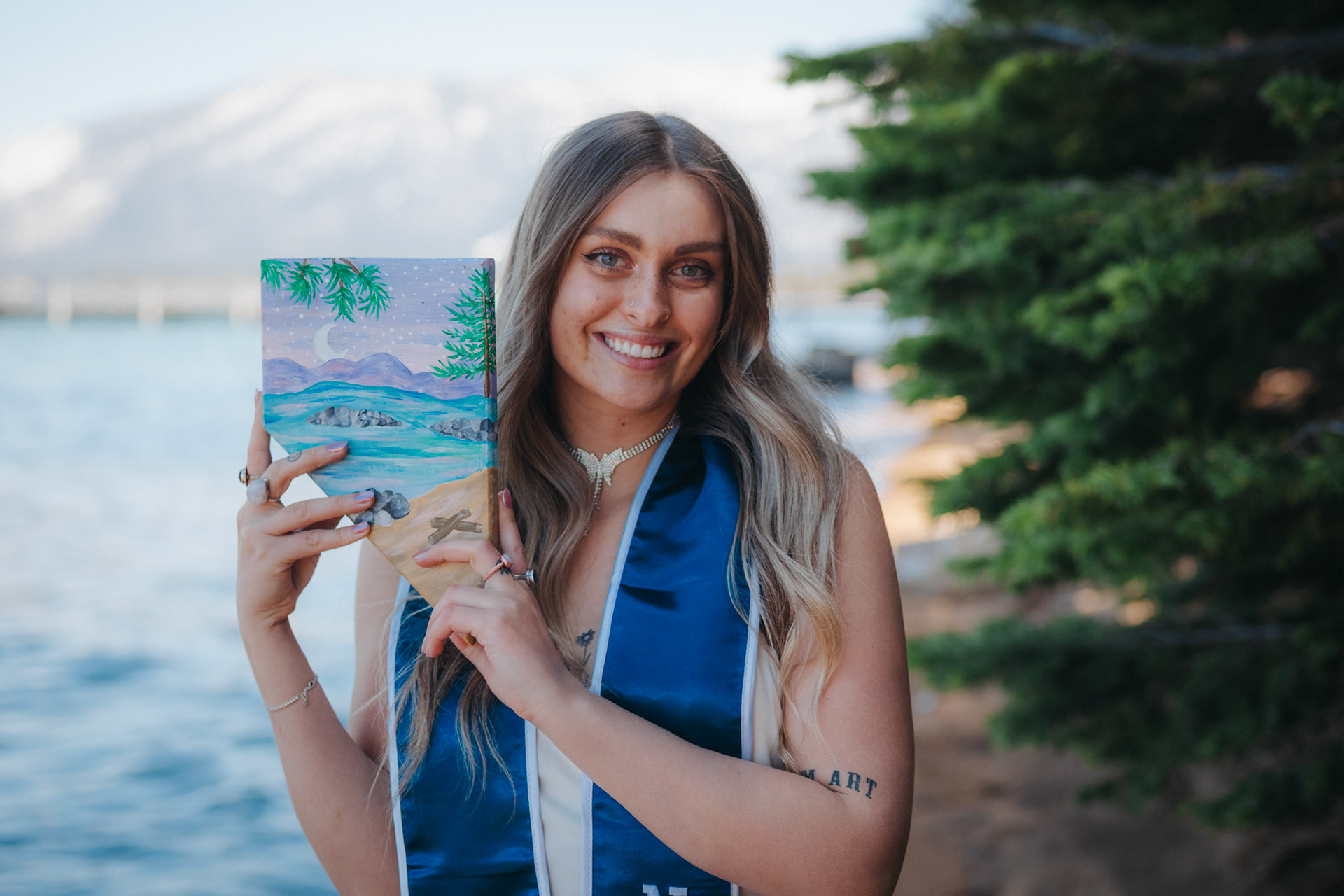 UNR grad photos