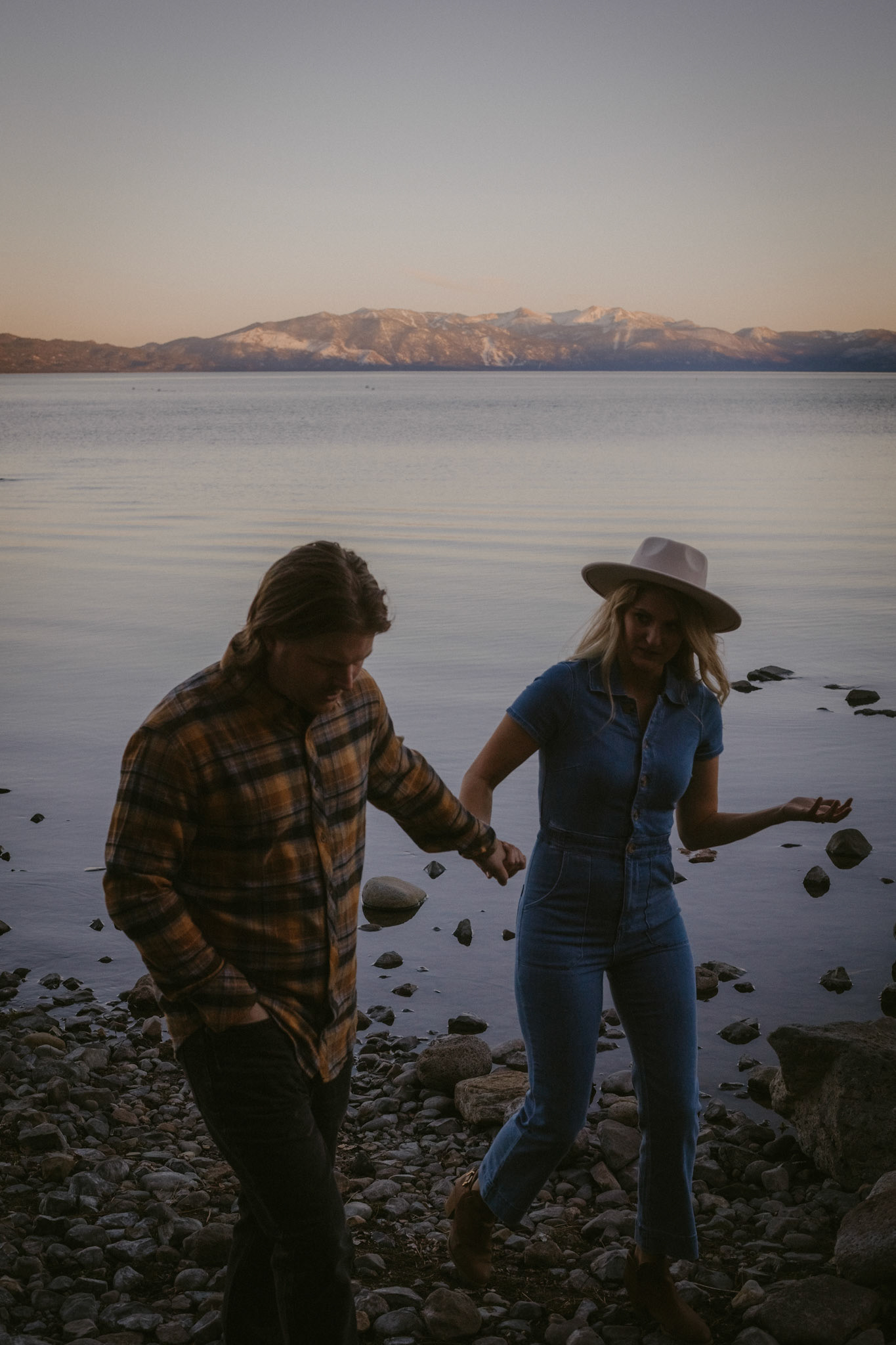 Lake Tahoe Photographer