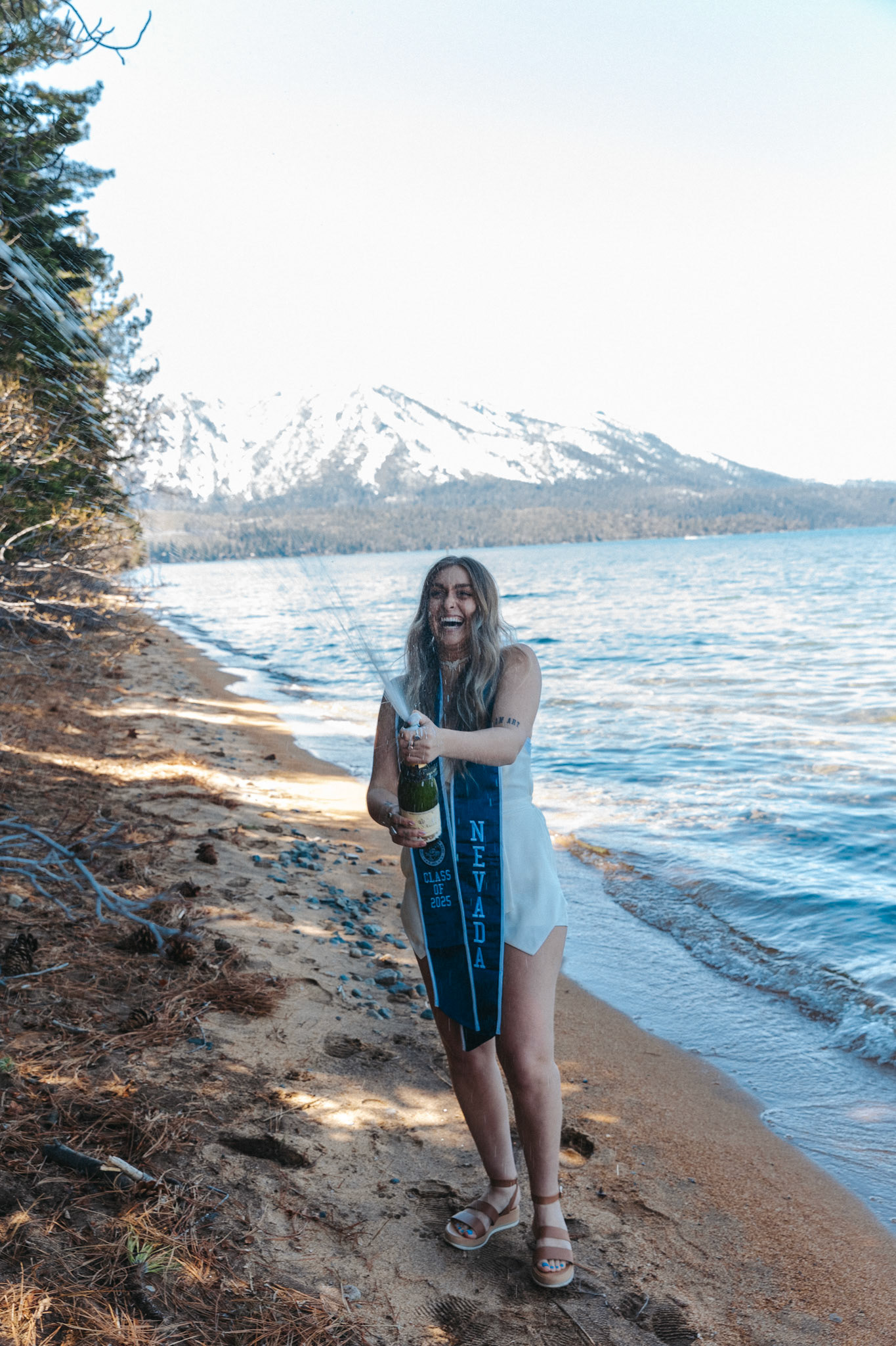 UNR grad photos