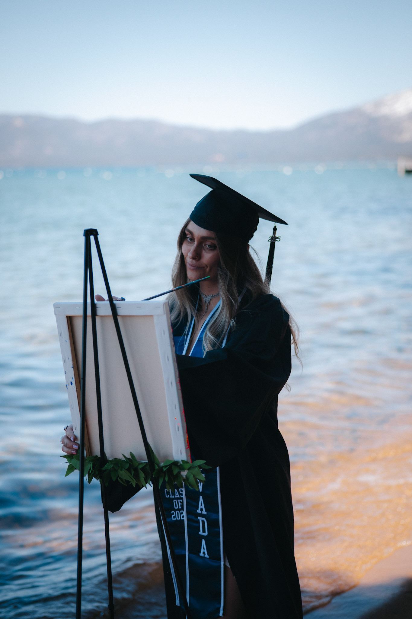 UNR grad photos