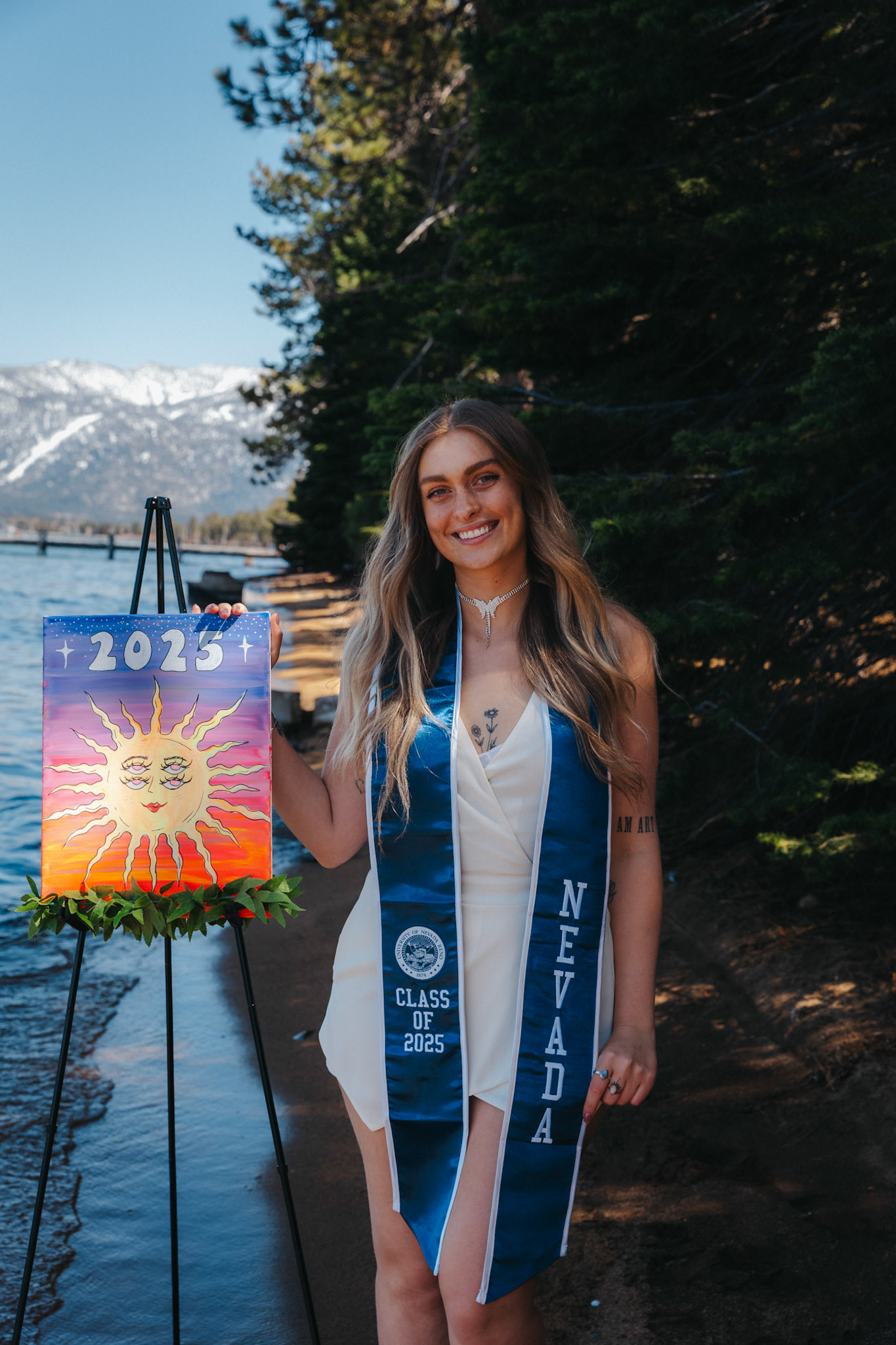 UNR grad photos