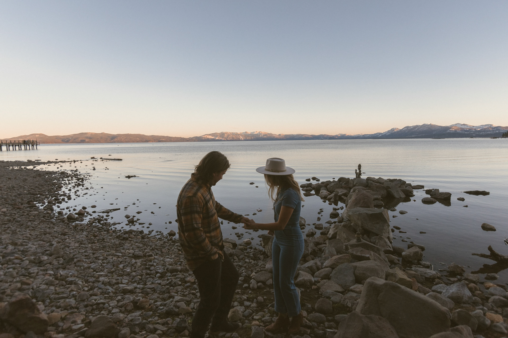 Lake Tahoe Photographer