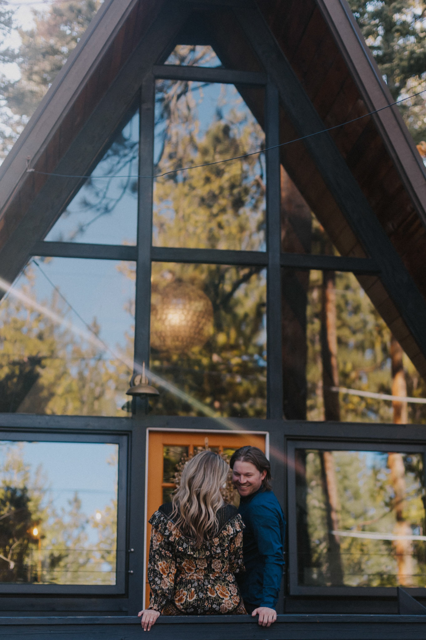 Lake Tahoe Photographer