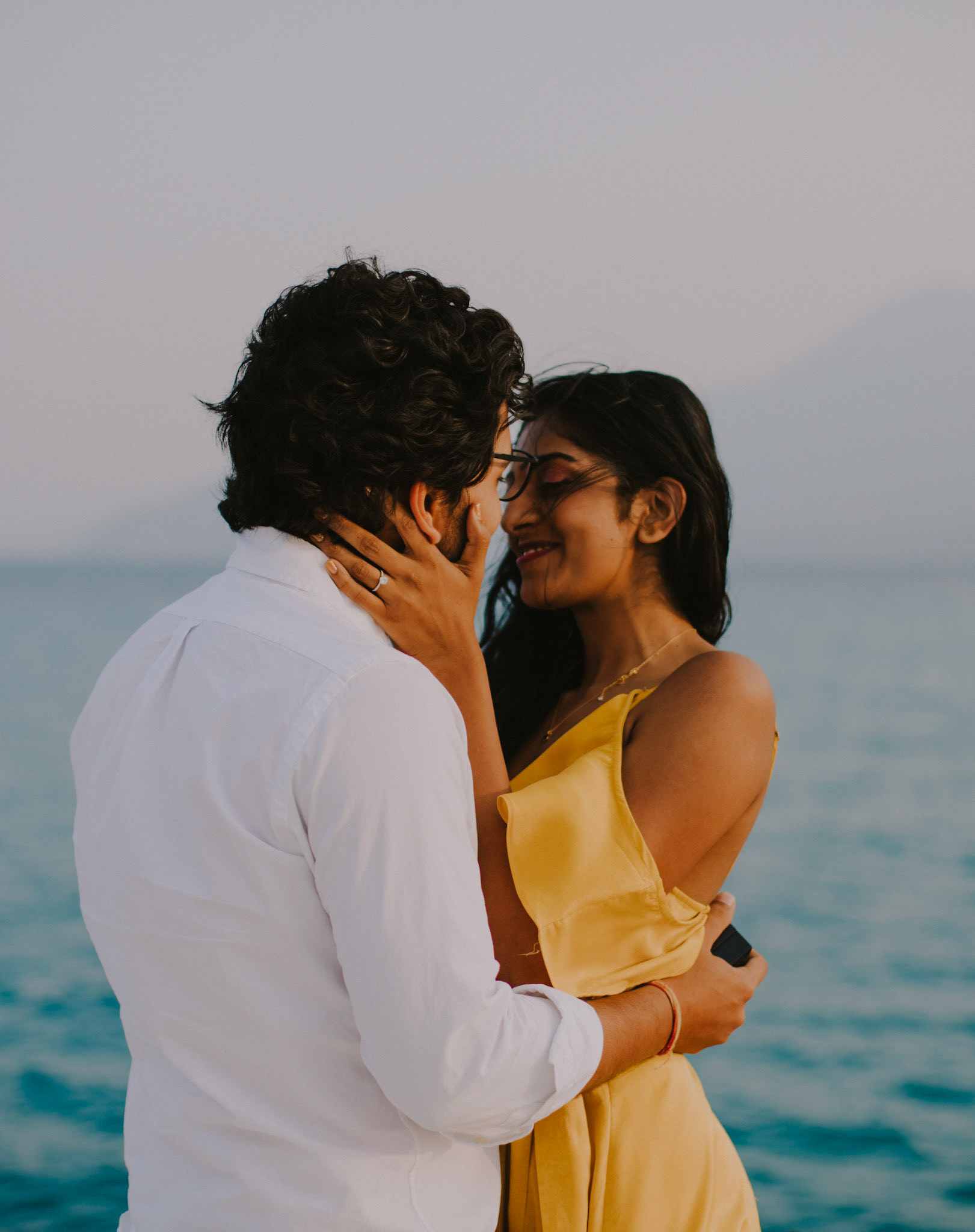 lake tahoe proposal emerald bay lake tahoe proposal
