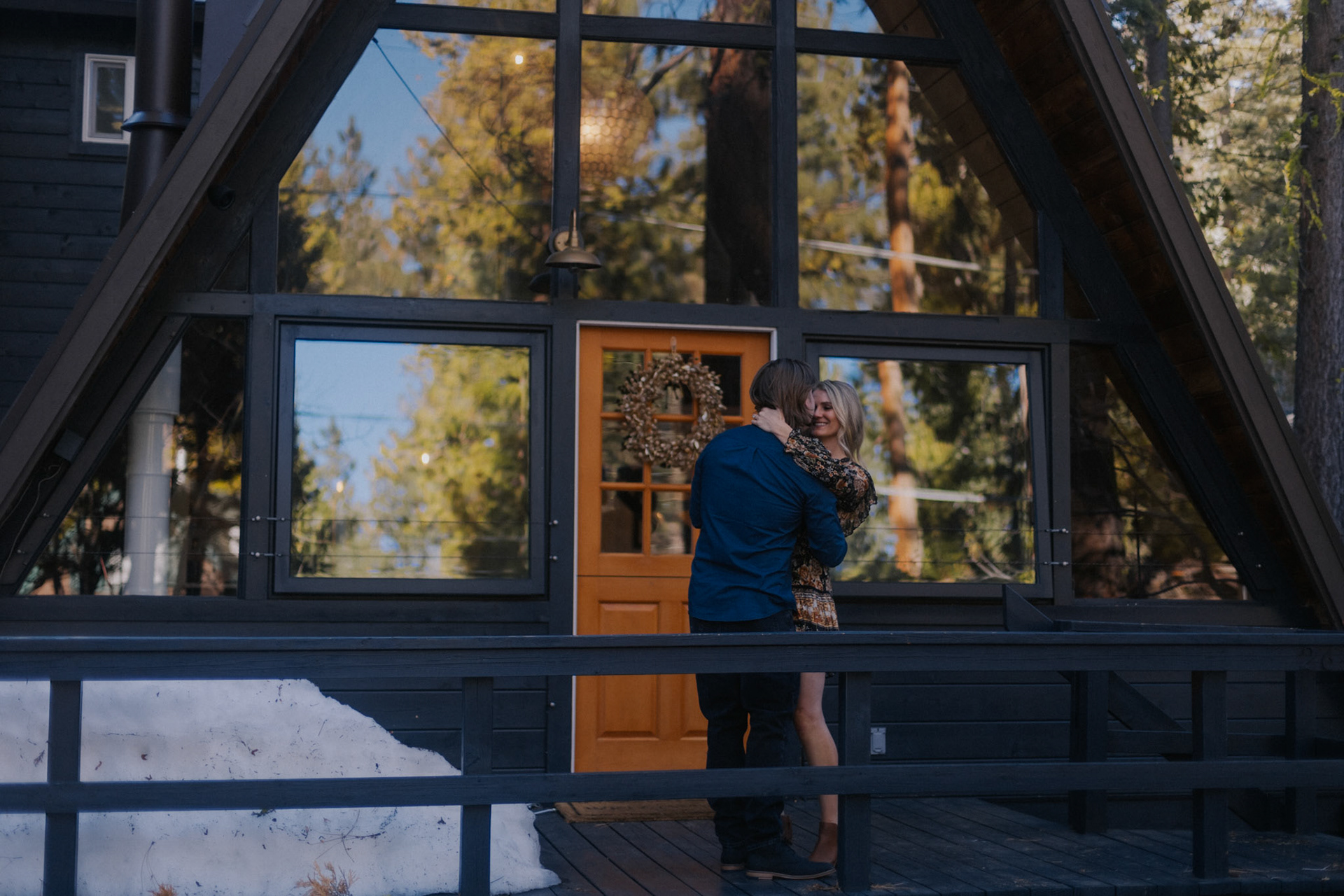 Lake Tahoe Photographer