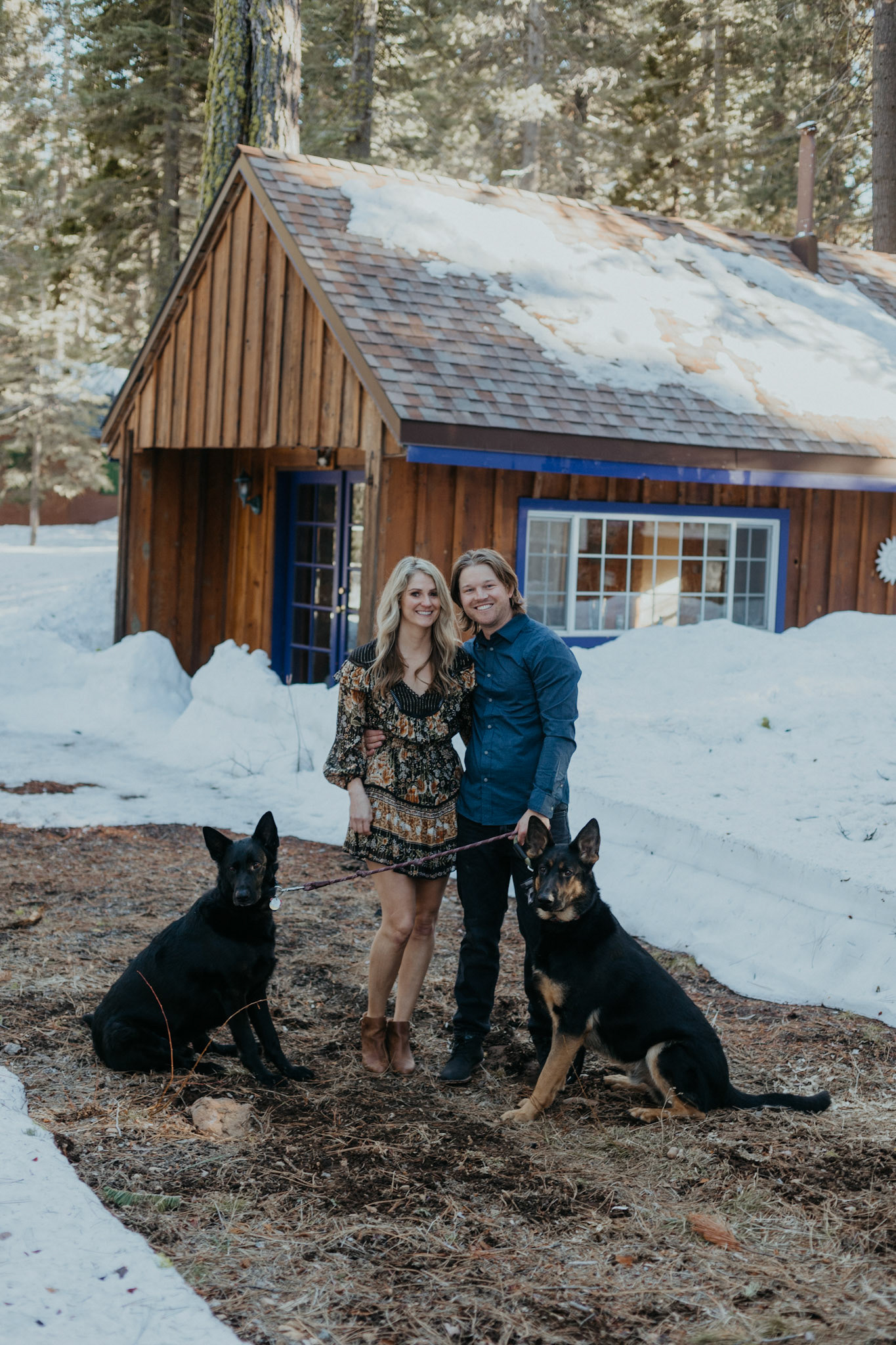 Lake Tahoe Photographer