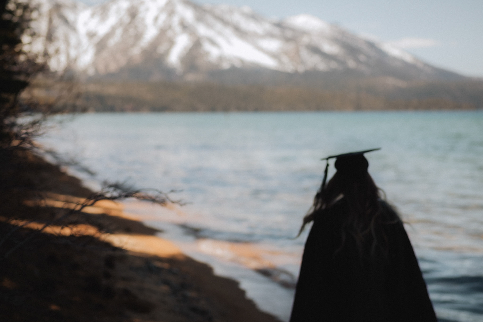 UNR grad photos