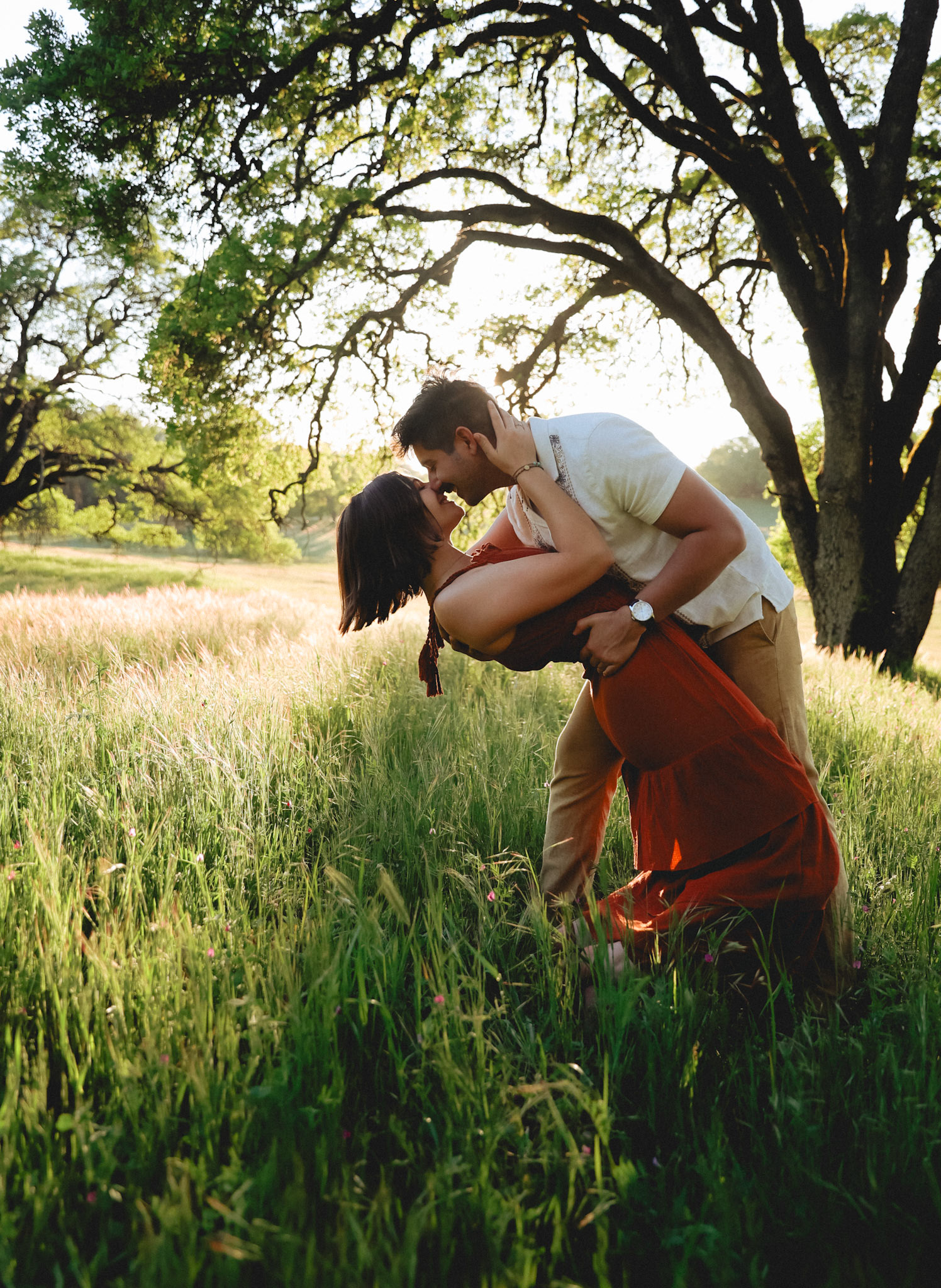 wedding photography folsom ca