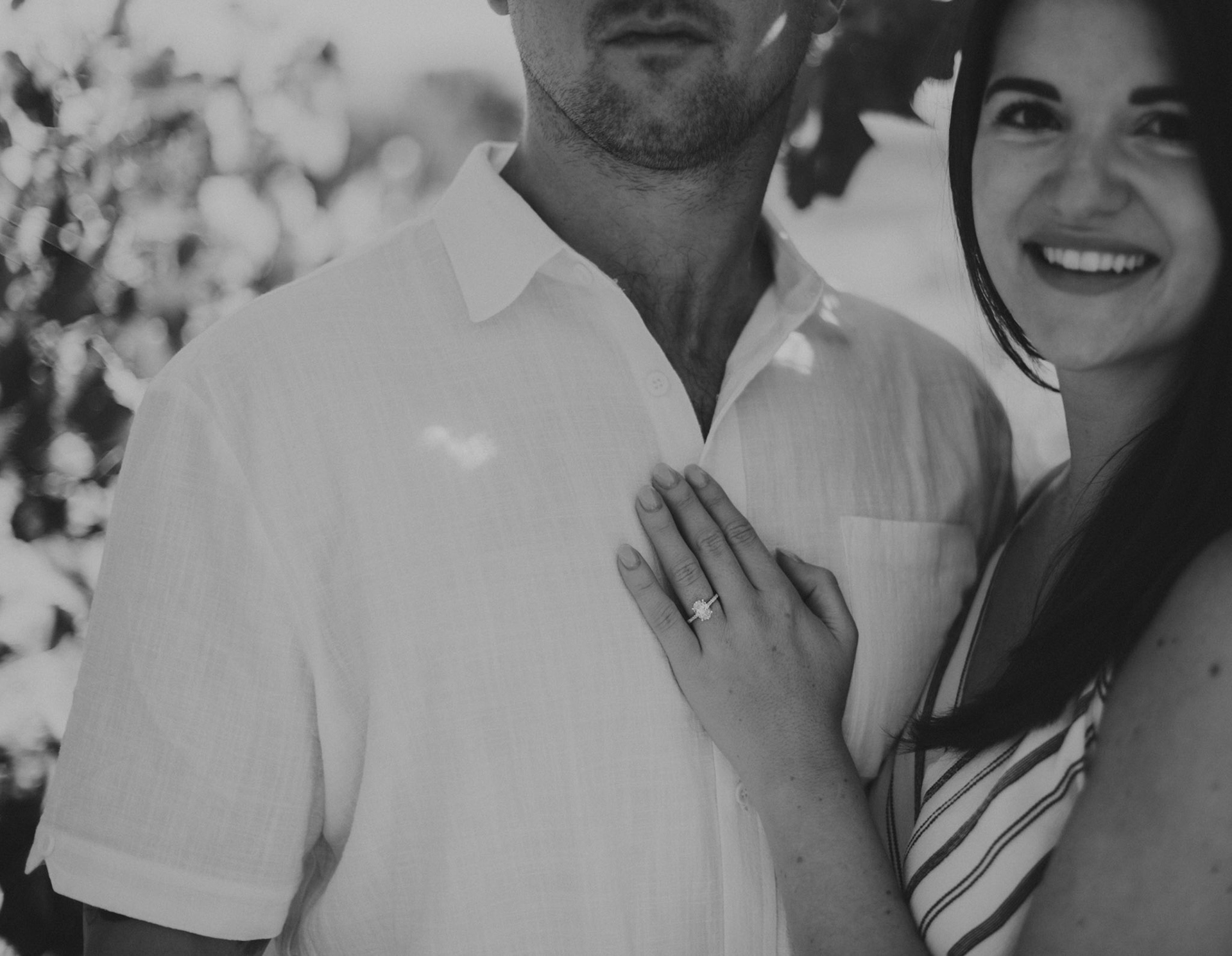 domaine carneros surprise proposal napa ca