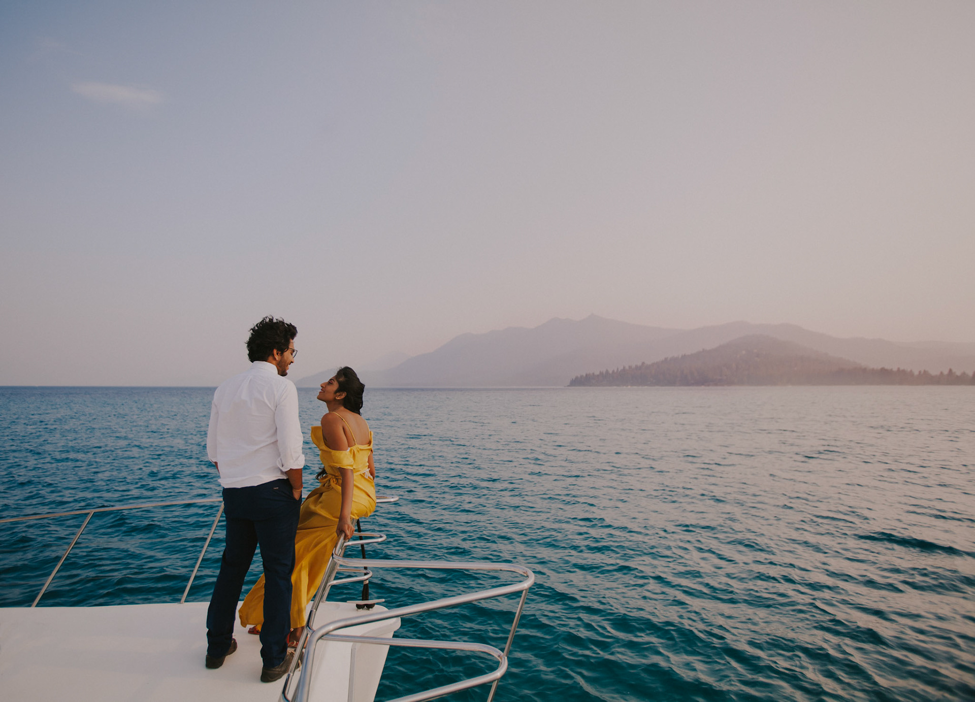 lake tahoe proposal emerald bay lake tahoe proposal