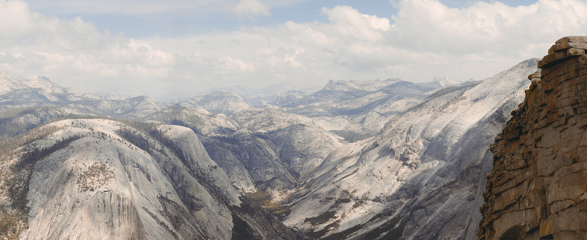 yosemite engagement photographer
