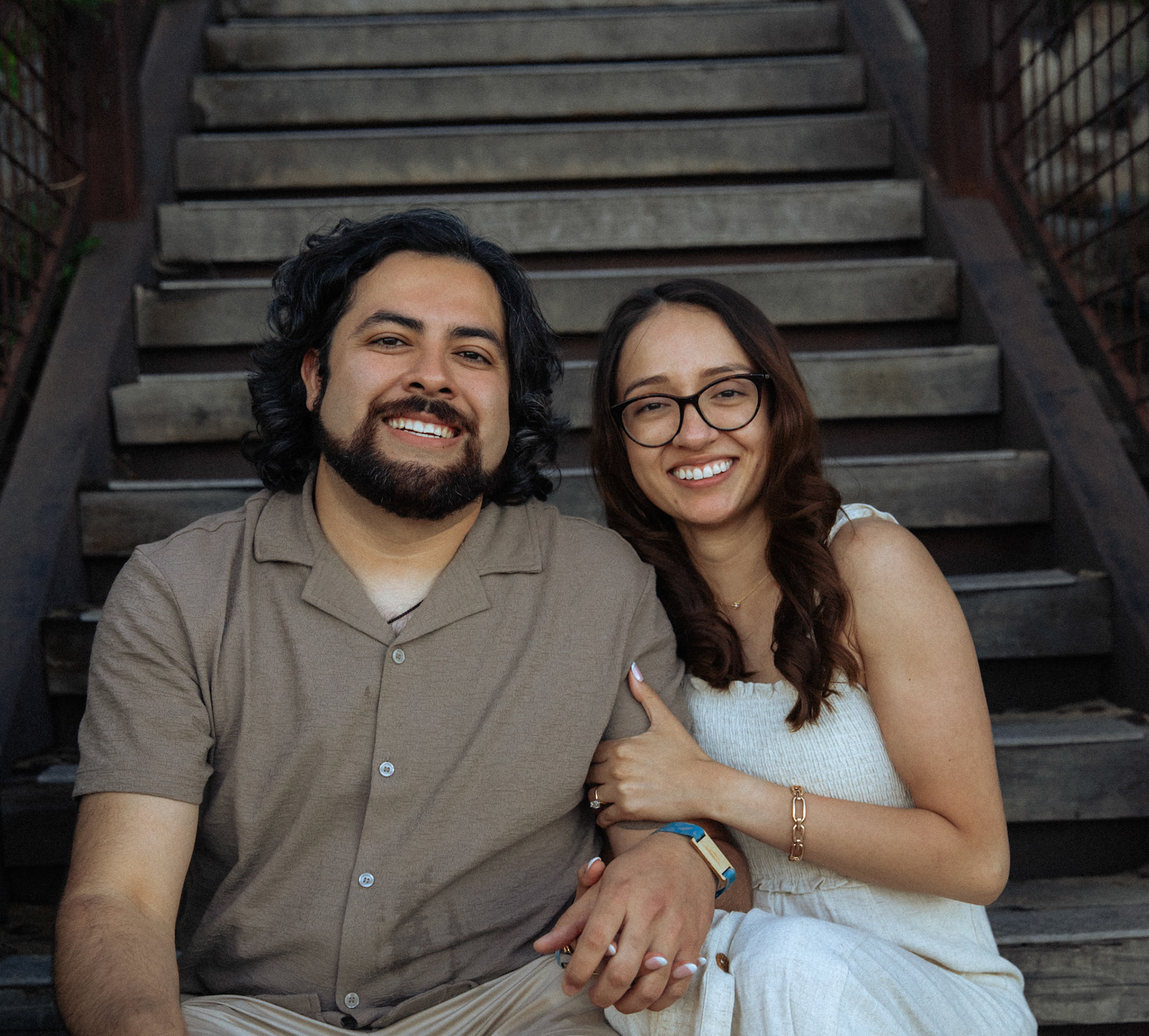 Tahoe Proposal Photos
